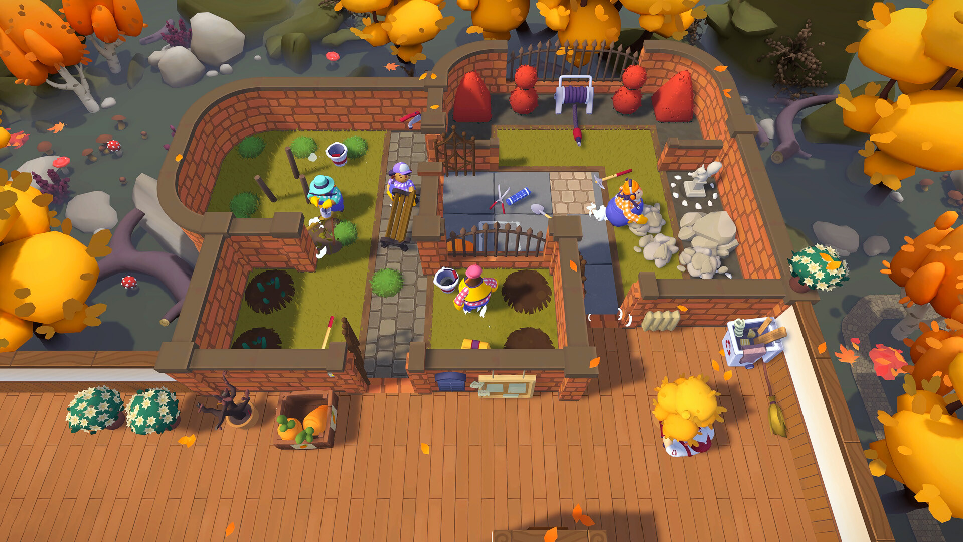 Tools Up! Ultimate Edition Preview 4