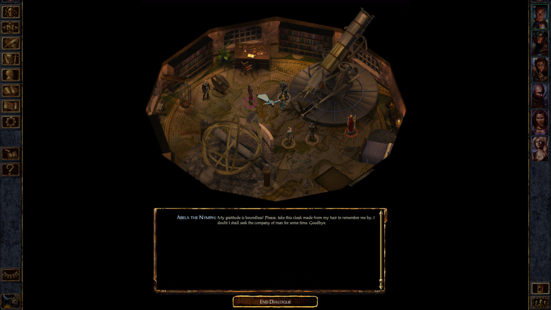 Baldur’s Gate: Enhanced Edition Preview 2