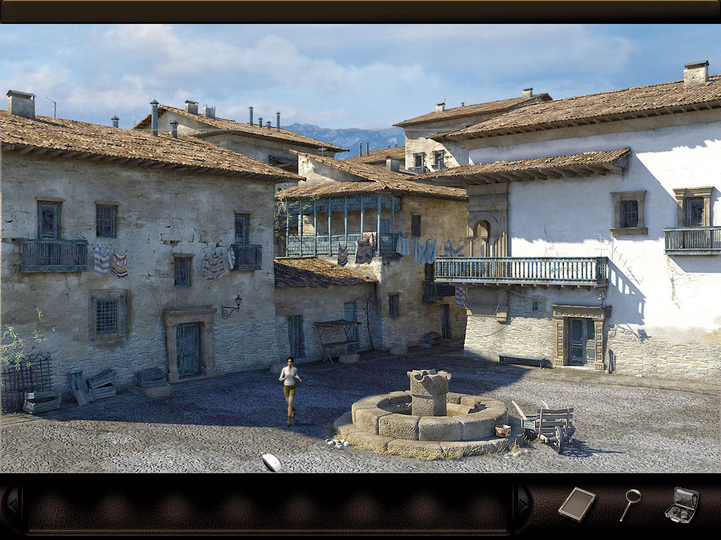 Art of Murder — FBI Confidential Preview 2