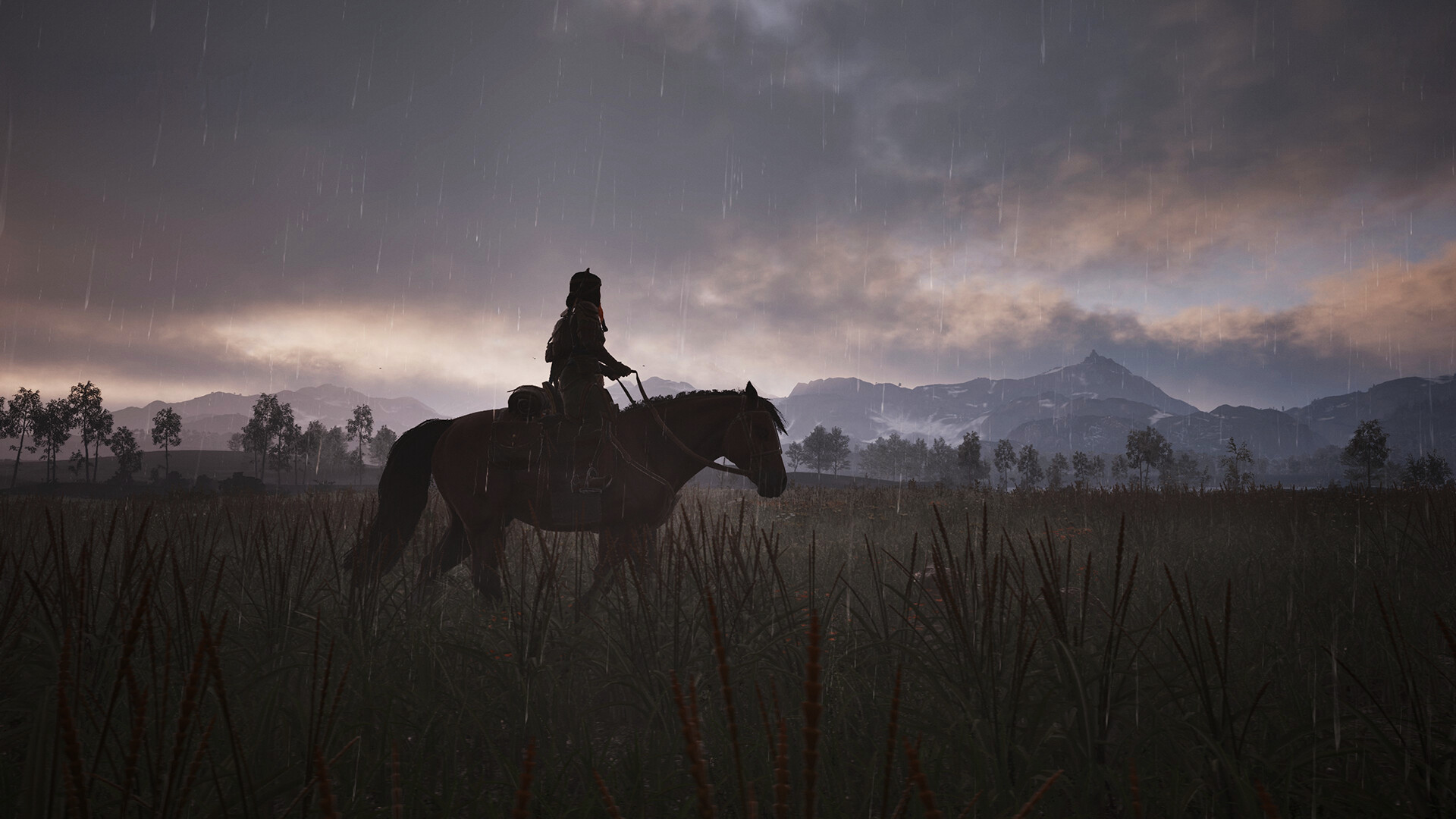 The Legend of Khiimori Preview 2