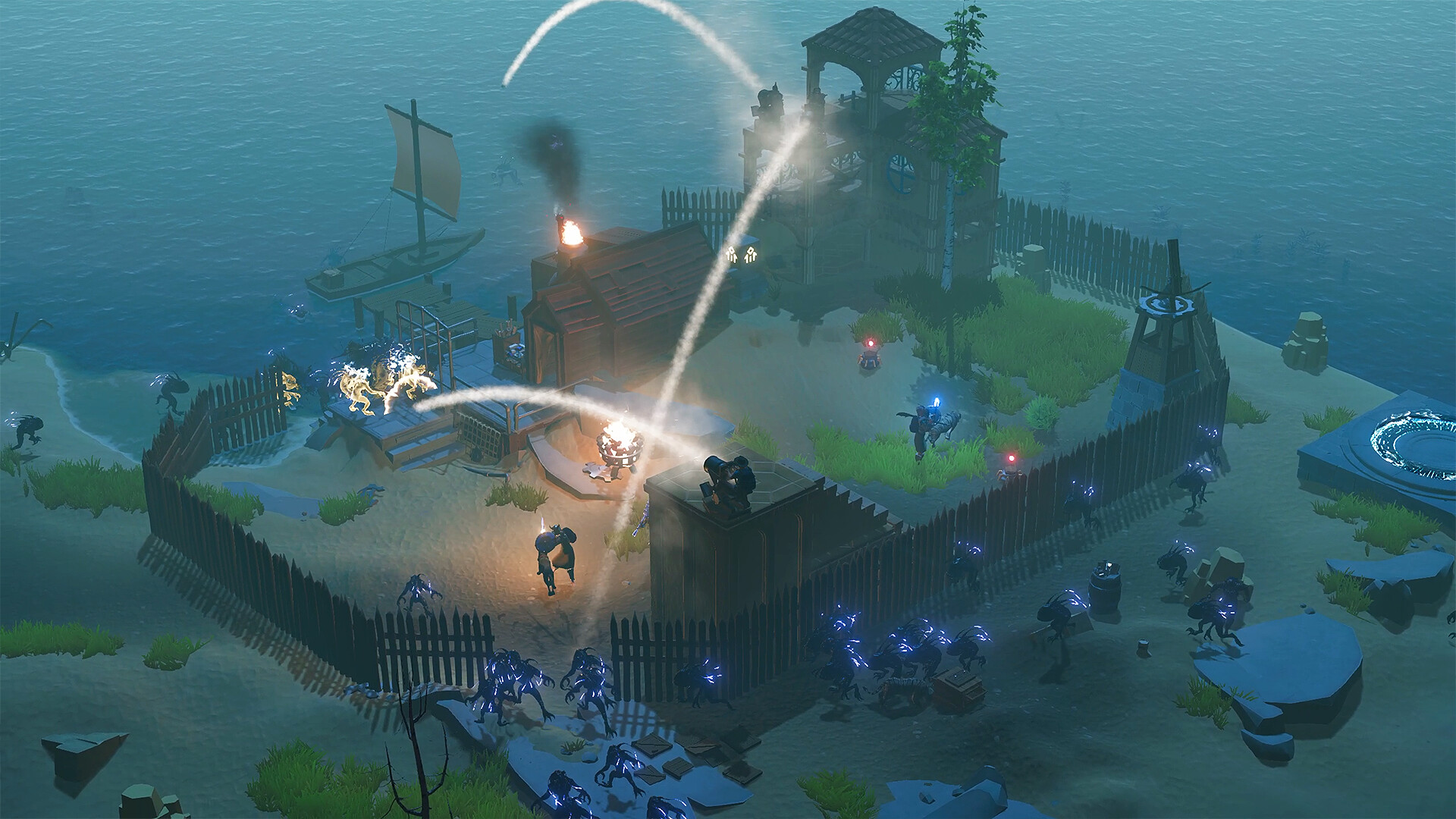 Len’s Island Preview 5