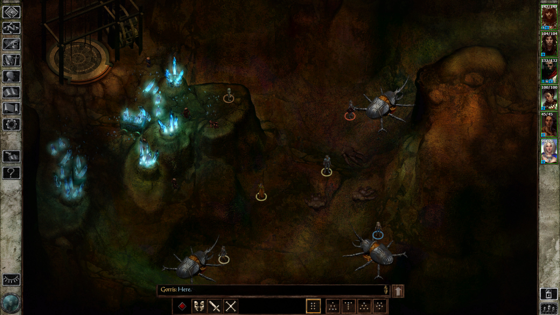 Icewind Dale: Enhanced Edition Preview 5