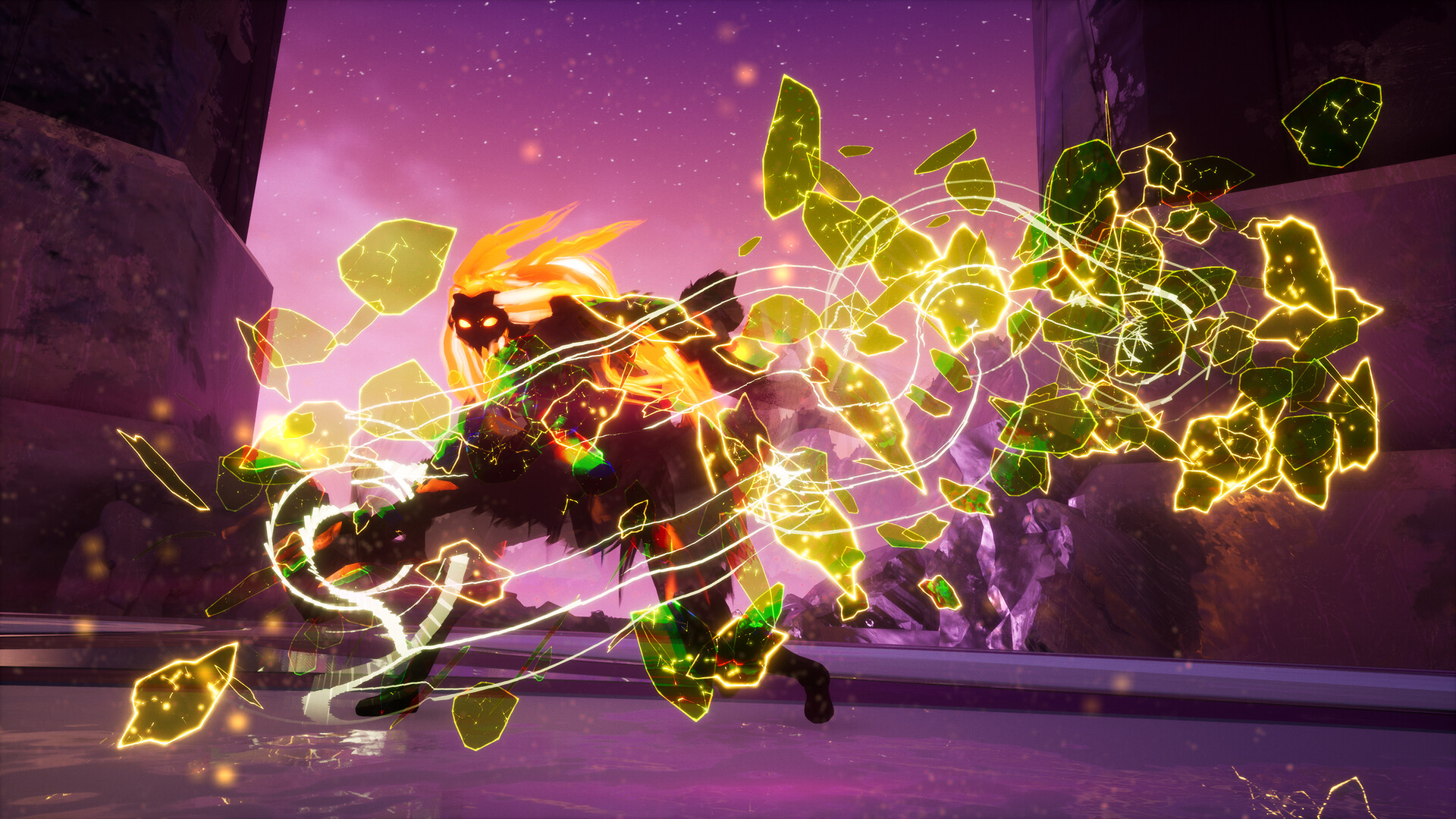 Strayed Lights Preview 3