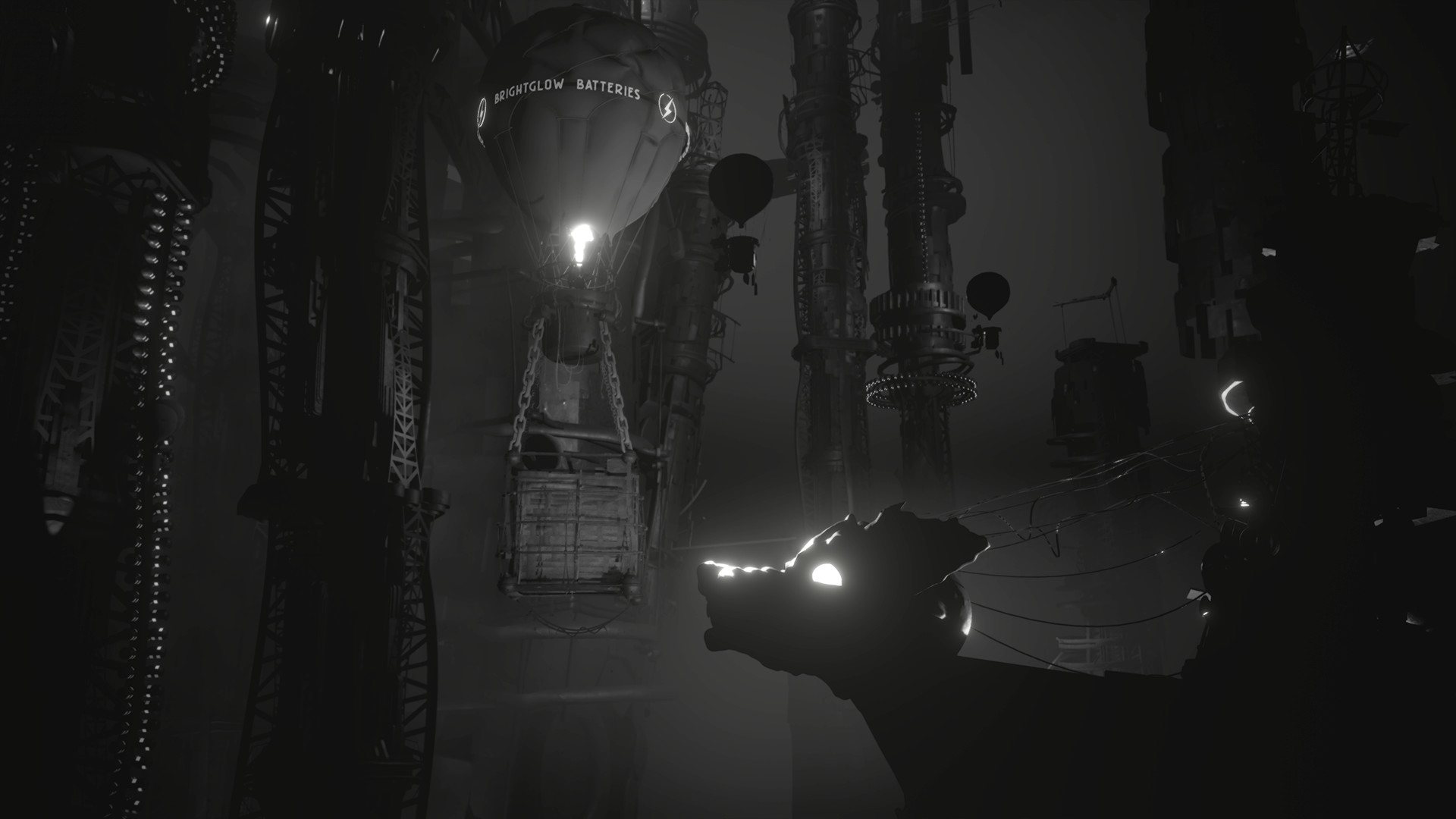 White Shadows Preview 3