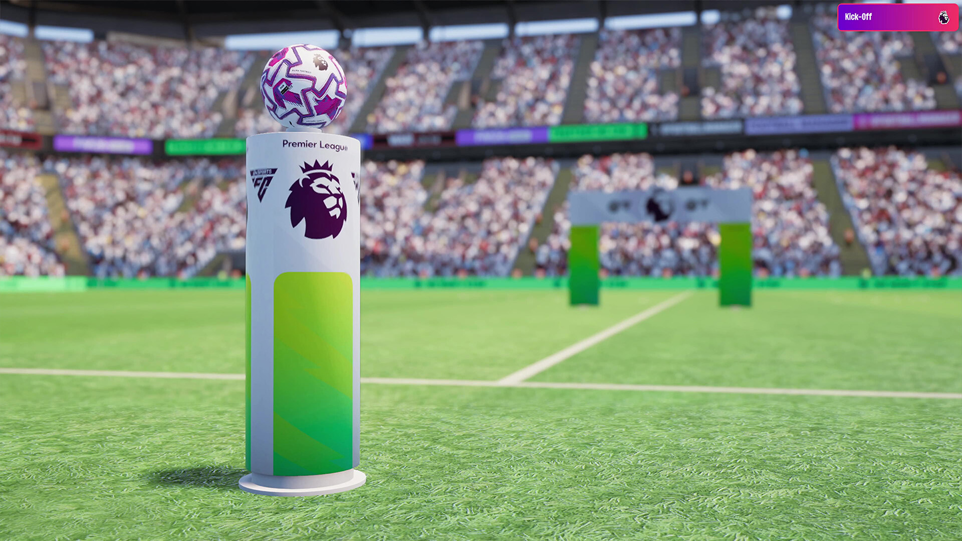 Football Manager 26 Preview 2