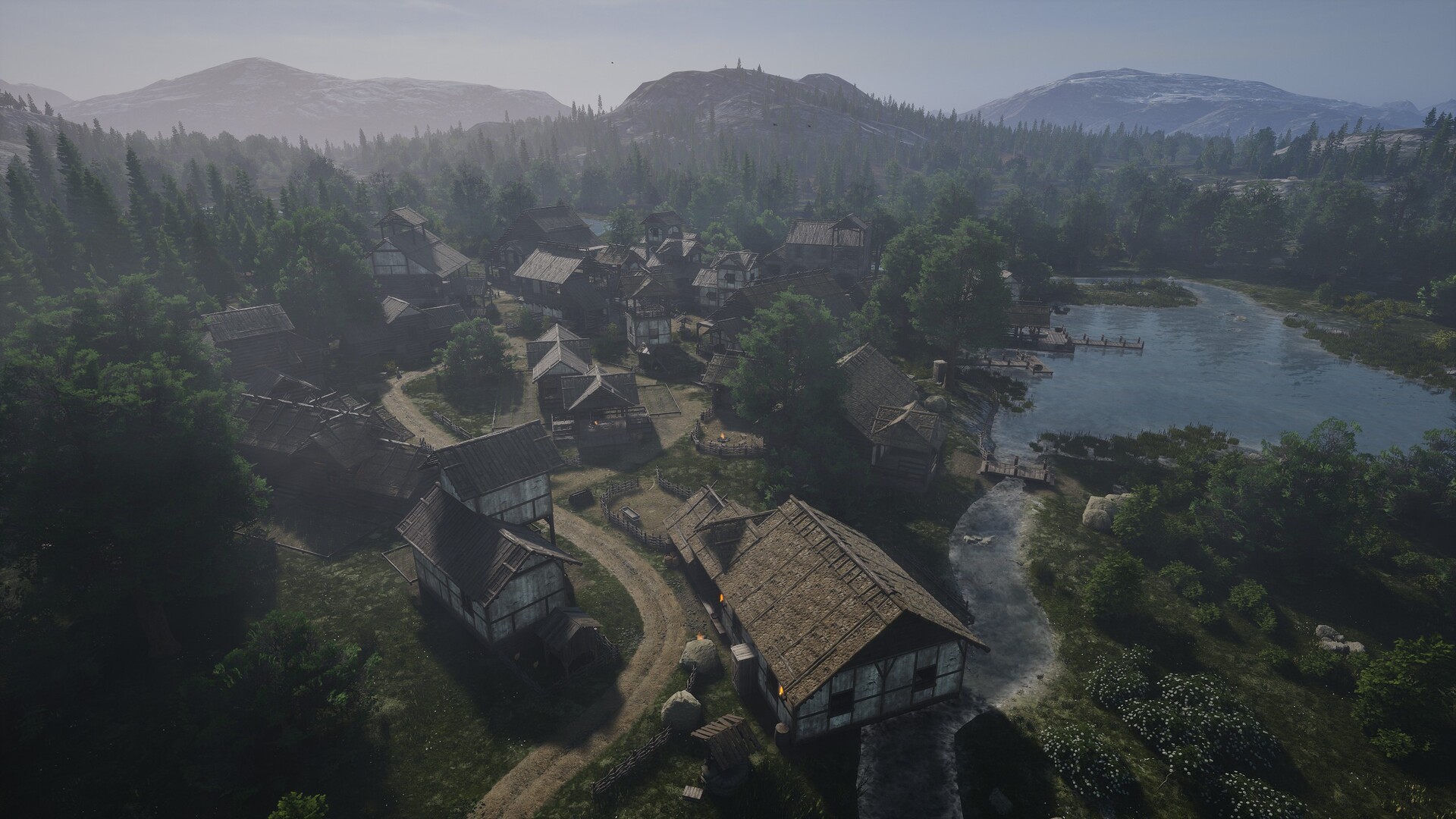 Noble Legacy Preview 1