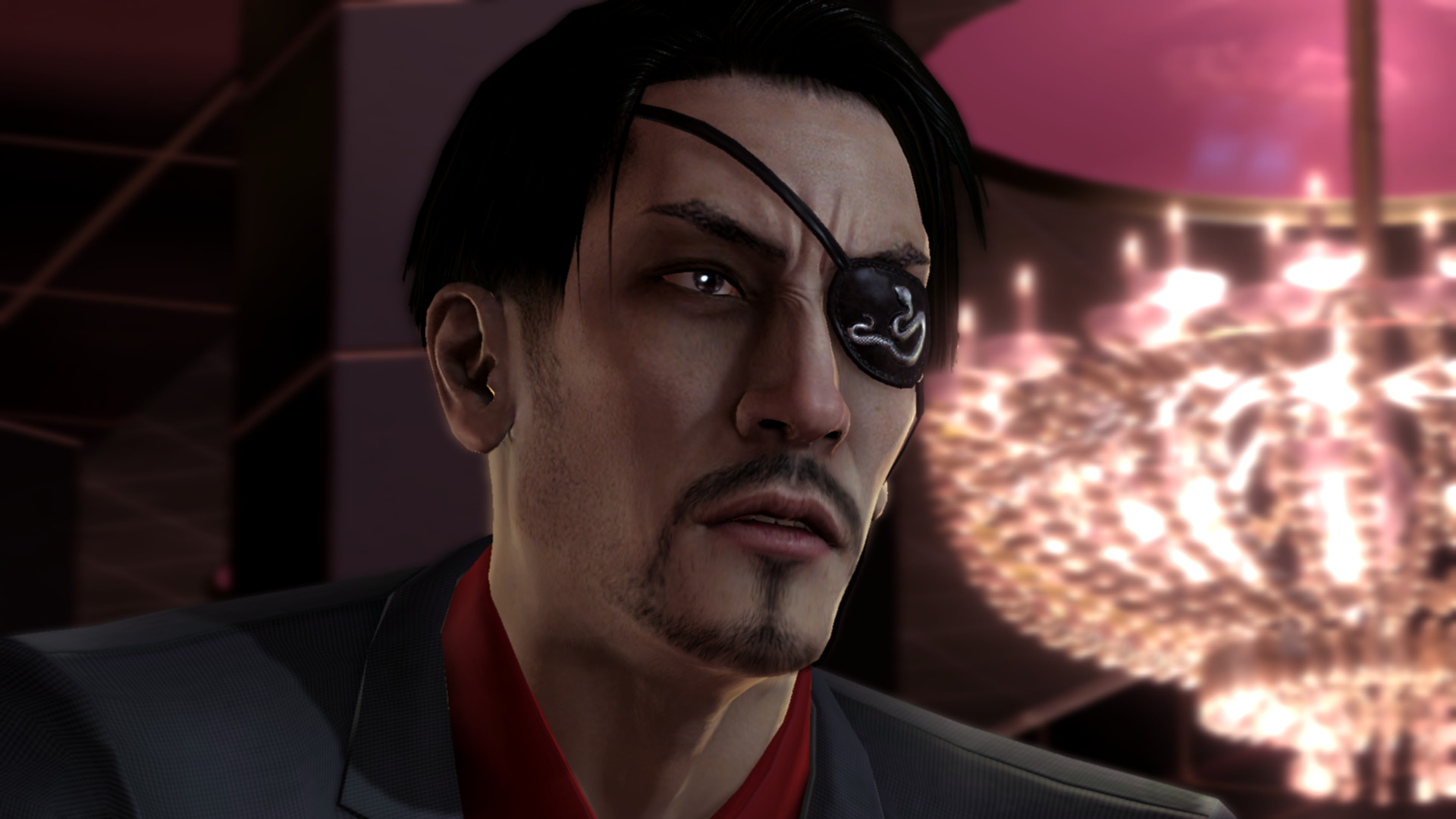 Yakuza 4 Remastered Preview 3