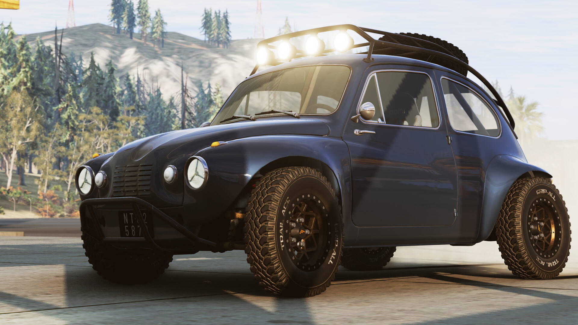 BeamNG.drive Preview 3