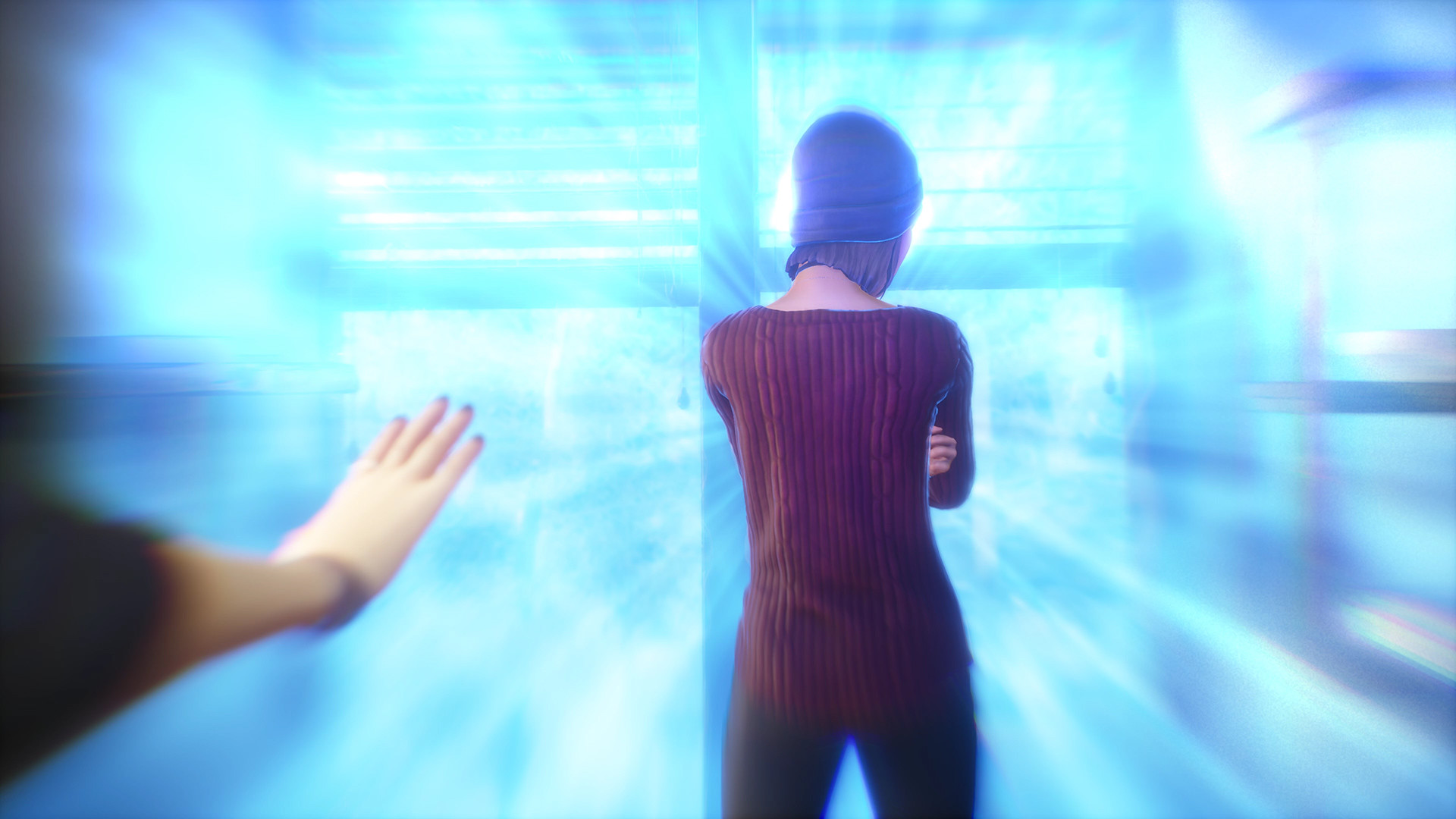 Life is Strange: True Colors Preview 3