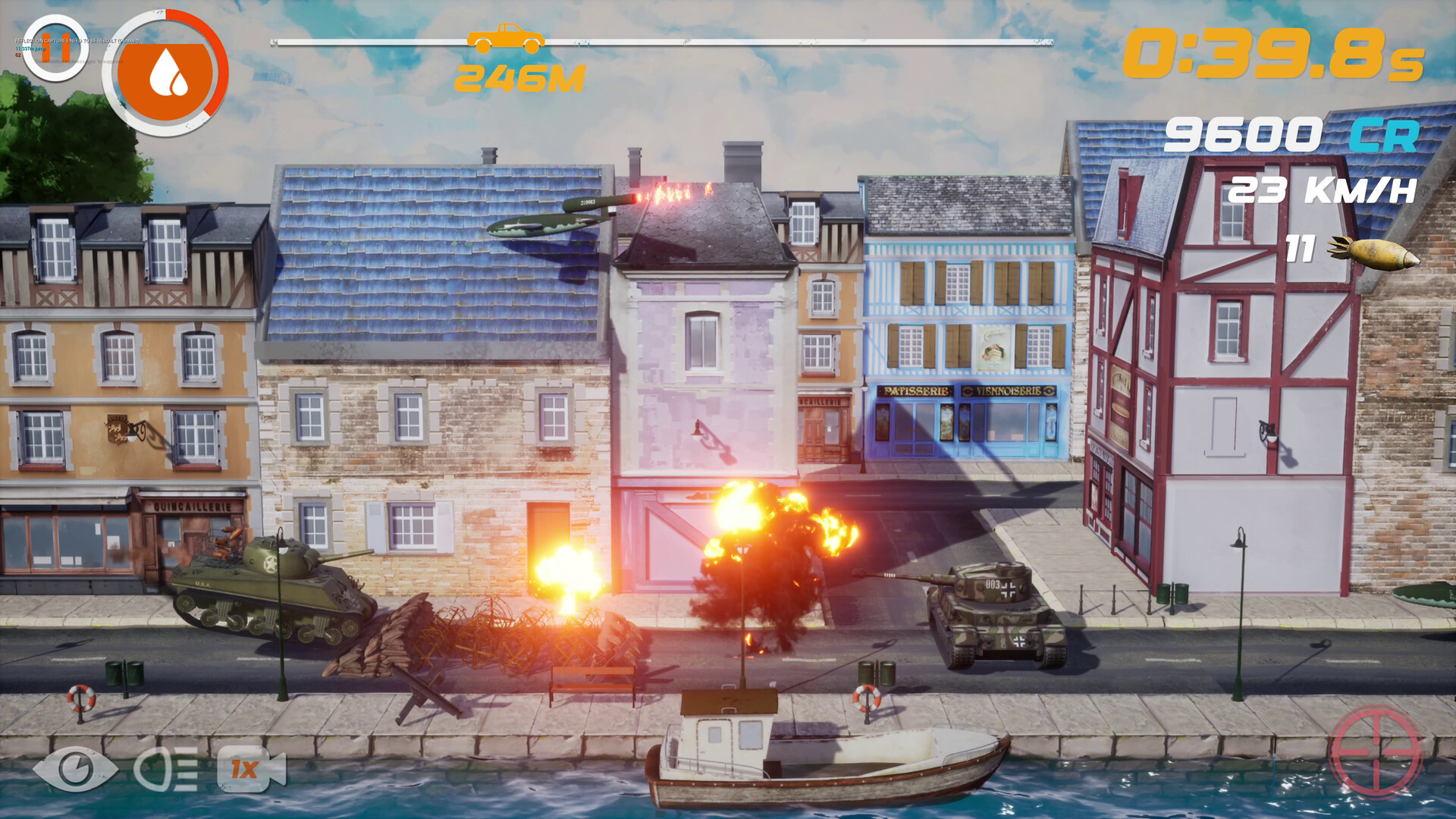 Transporter Preview 2