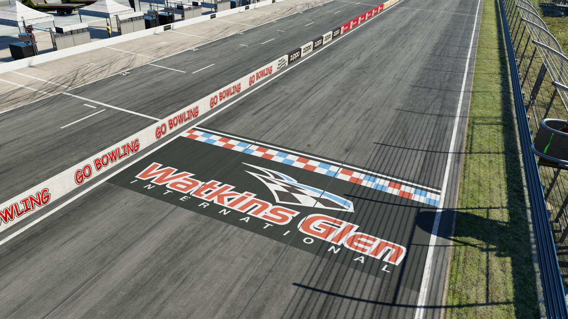 Assetto Corsa EVO Preview 4