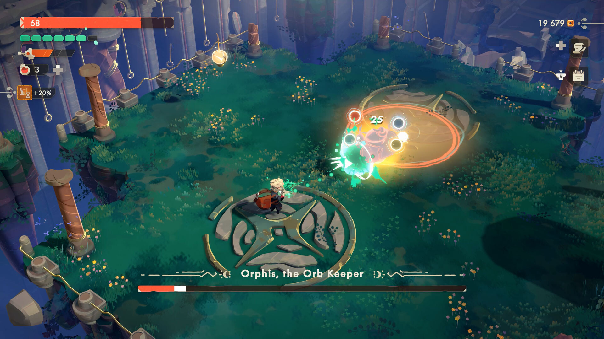 Moonlighter 2: The Endless Vault Preview 1