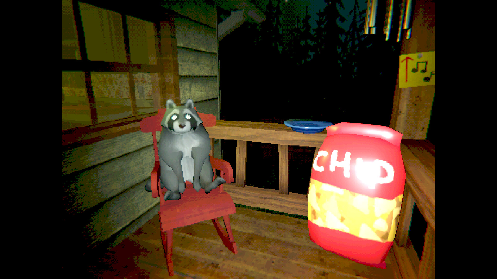 Creature Kitchen Preview 5