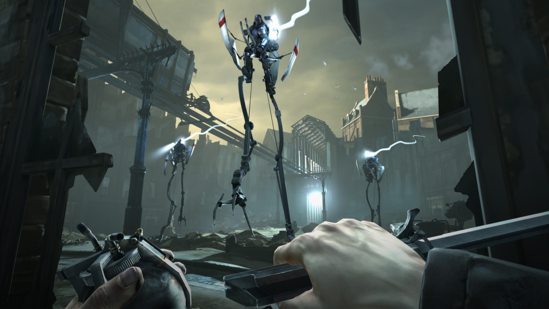 Dishonored Preview 5
