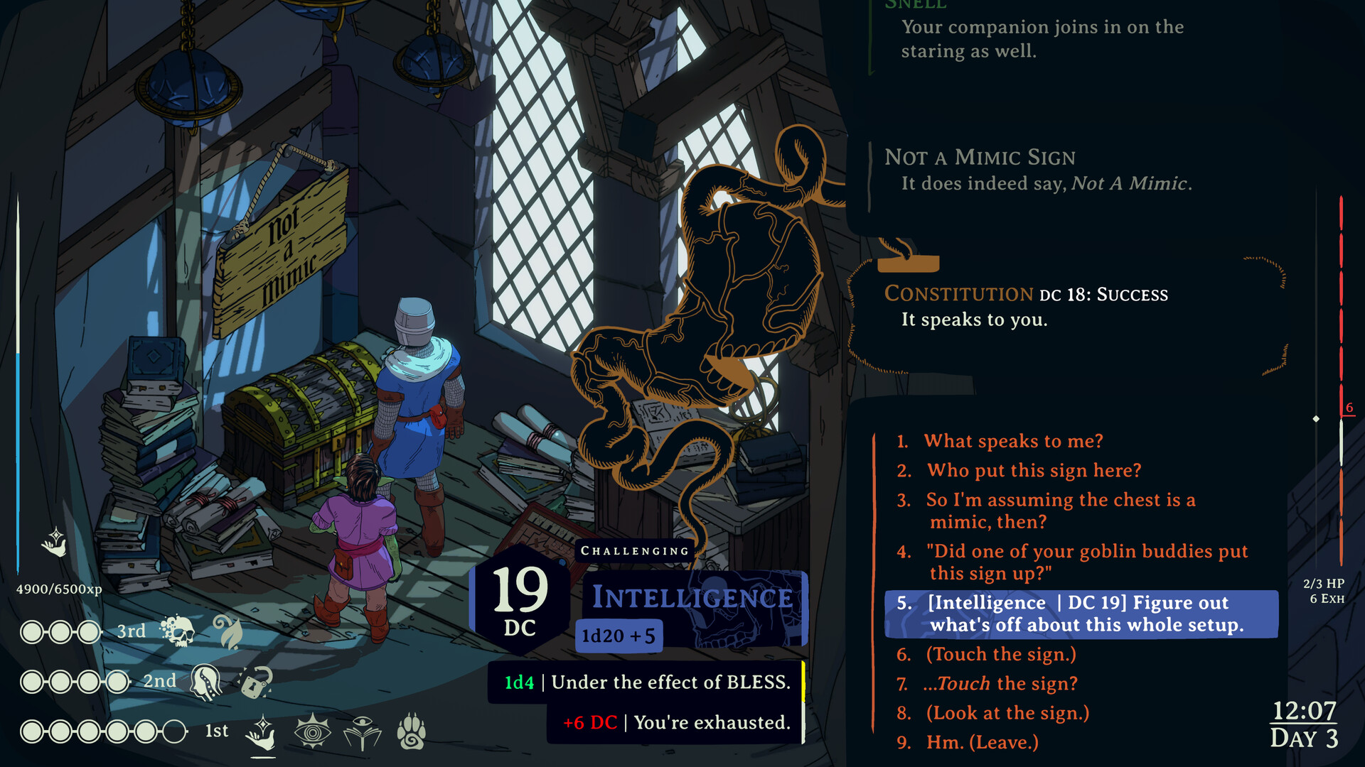 Esoteric Ebb Preview 1