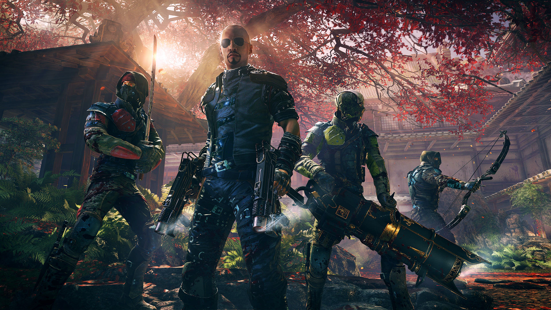 Shadow Warrior 2 Preview 1