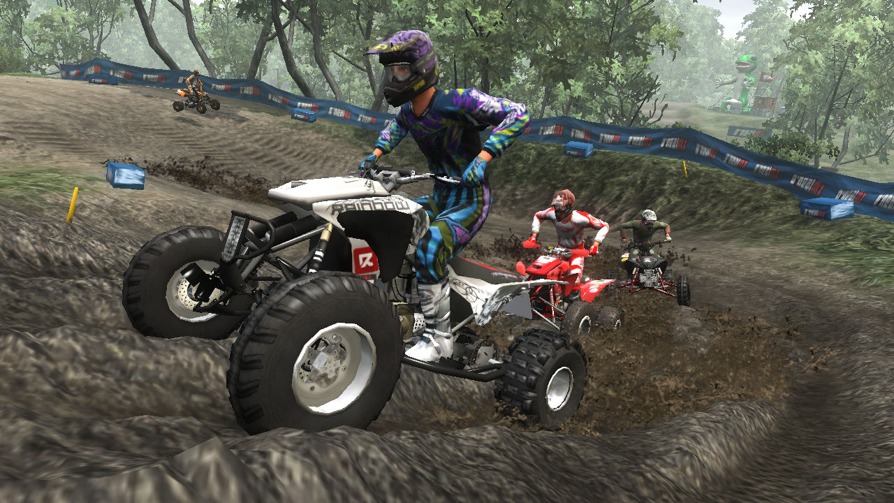 MX vs. ATV Reflex Preview 3