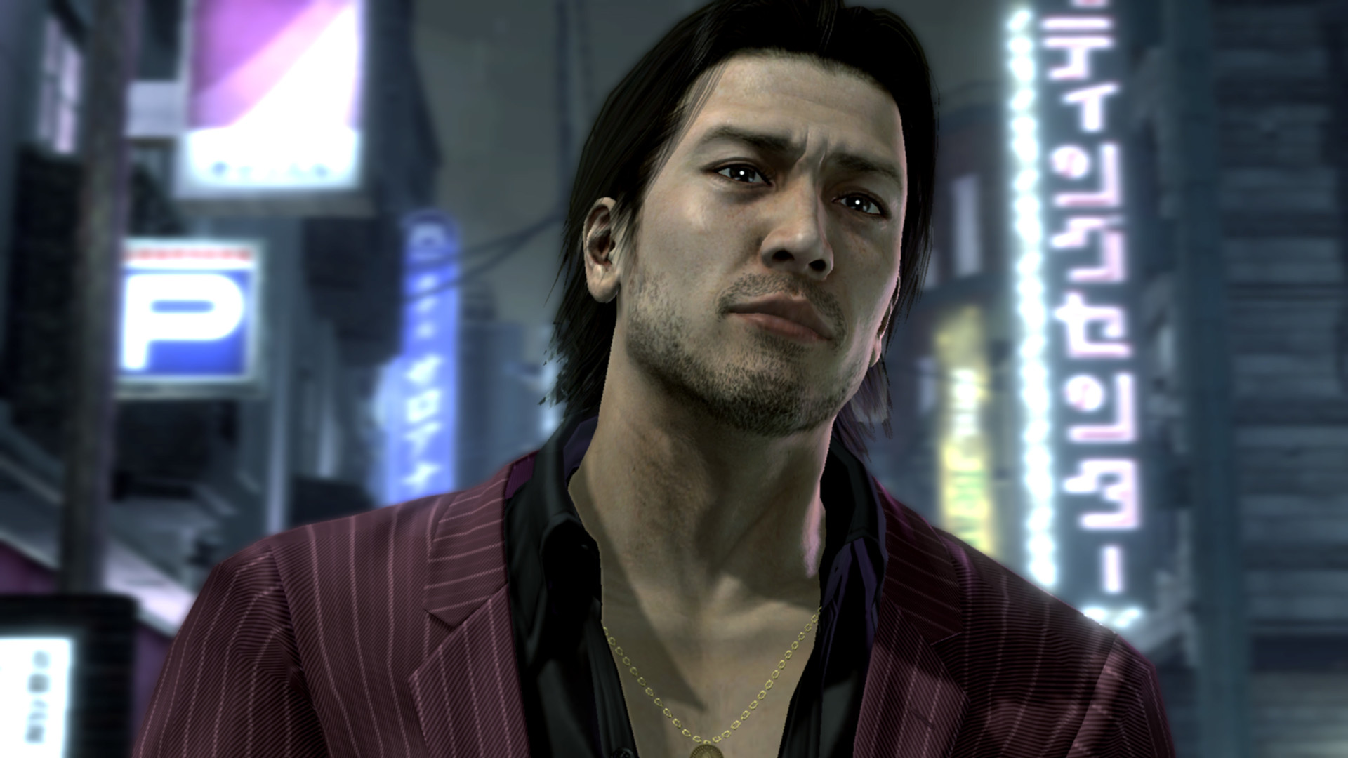 Yakuza 4 Remastered Preview 5