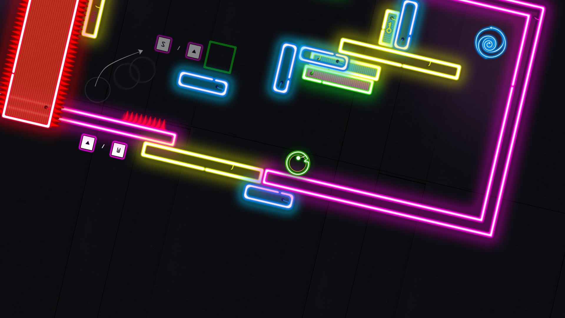 Neon Preview 5