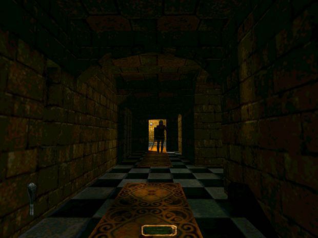 Thief Gold Preview 1