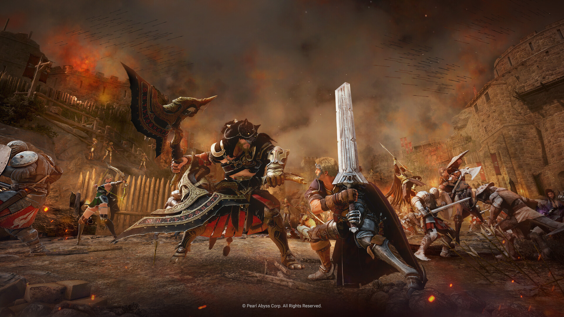 Black Desert Preview 3