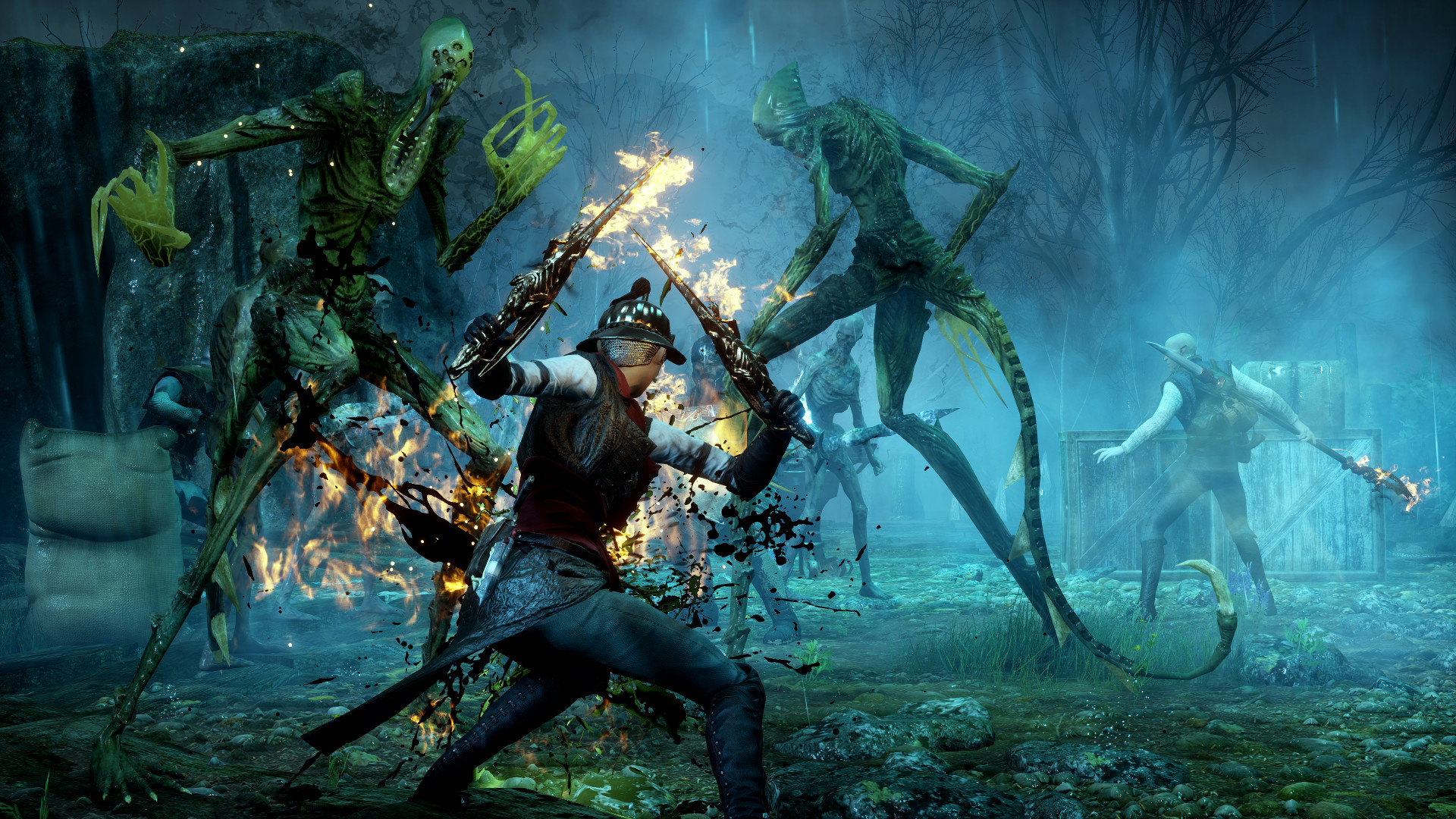 Dragon Age™ Inquisition Preview 3