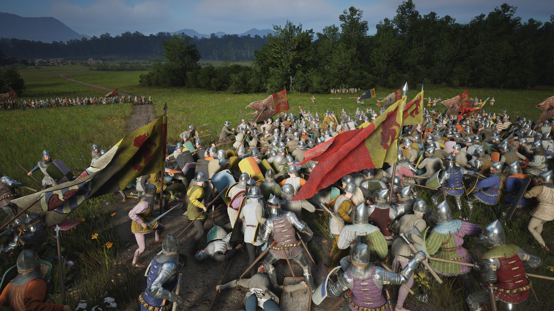 Manor Lords Preview 3