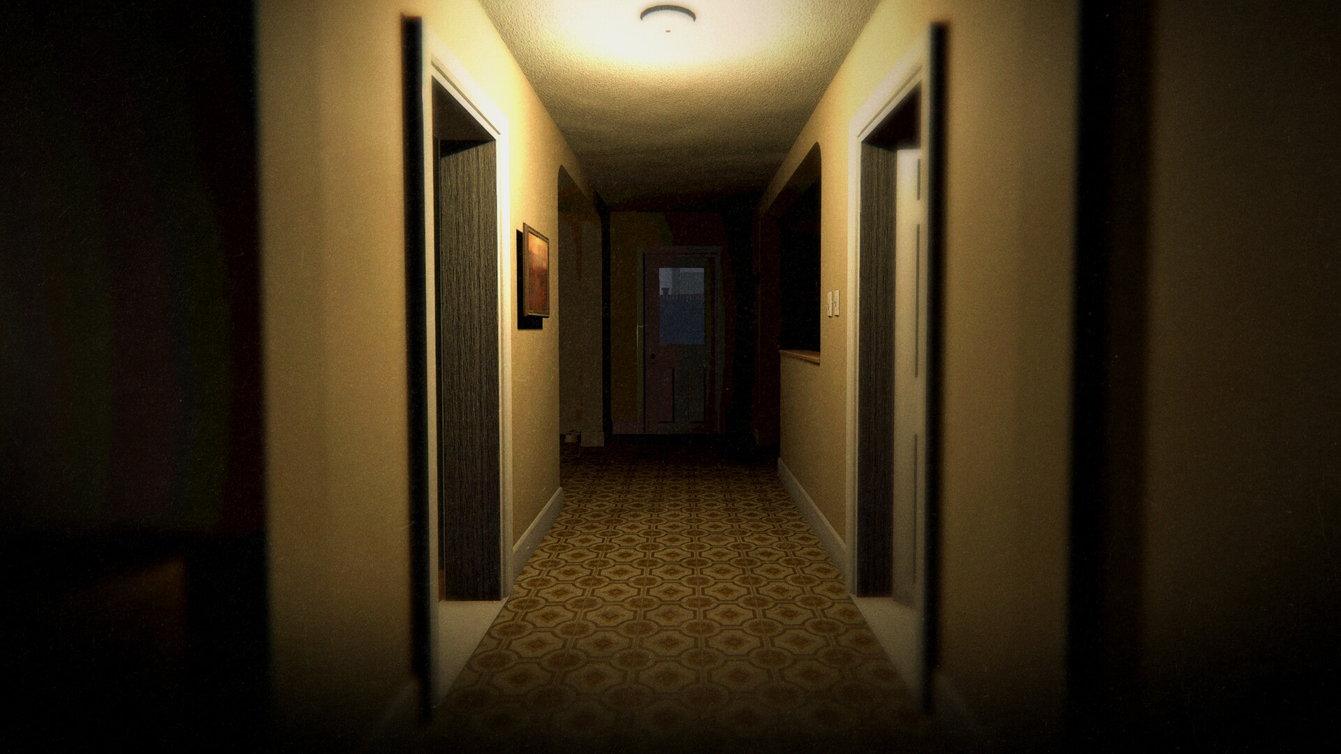 Phasmophobia Preview 2