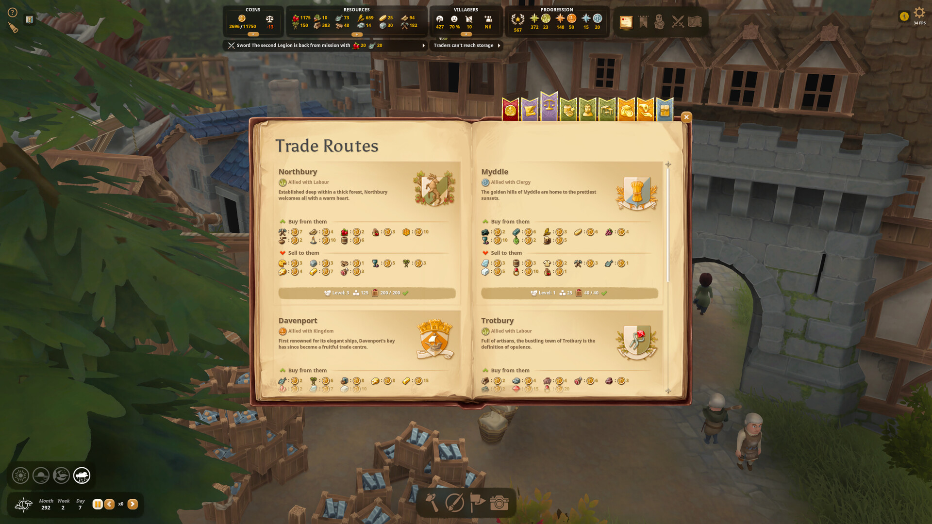 Foundation Preview 4