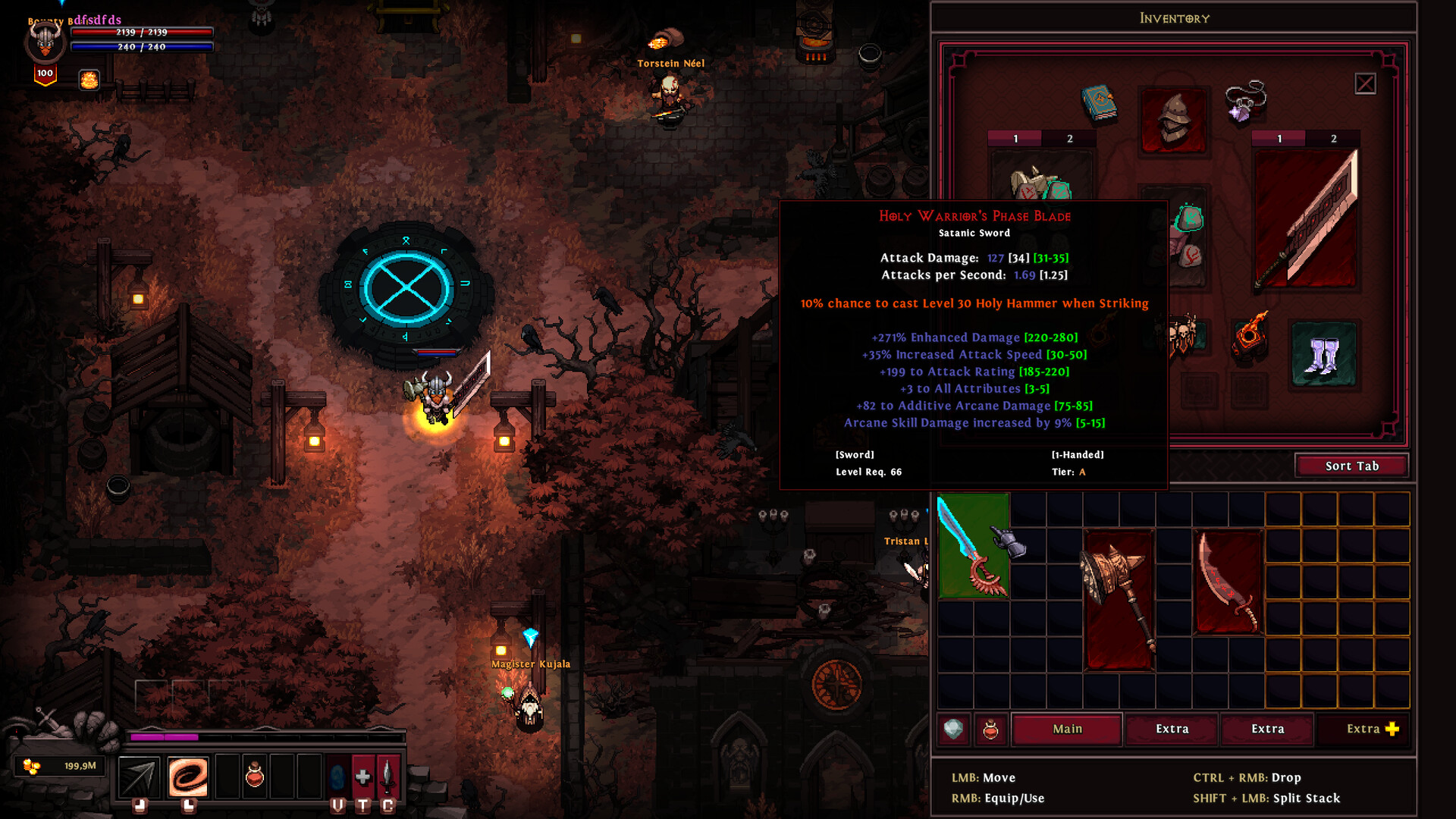 Hero Siege Preview 1