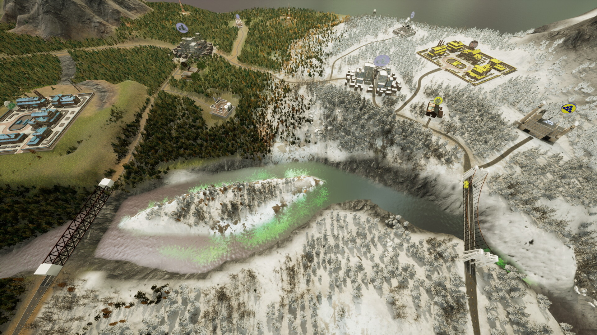 Car Factory Empire Preview 3