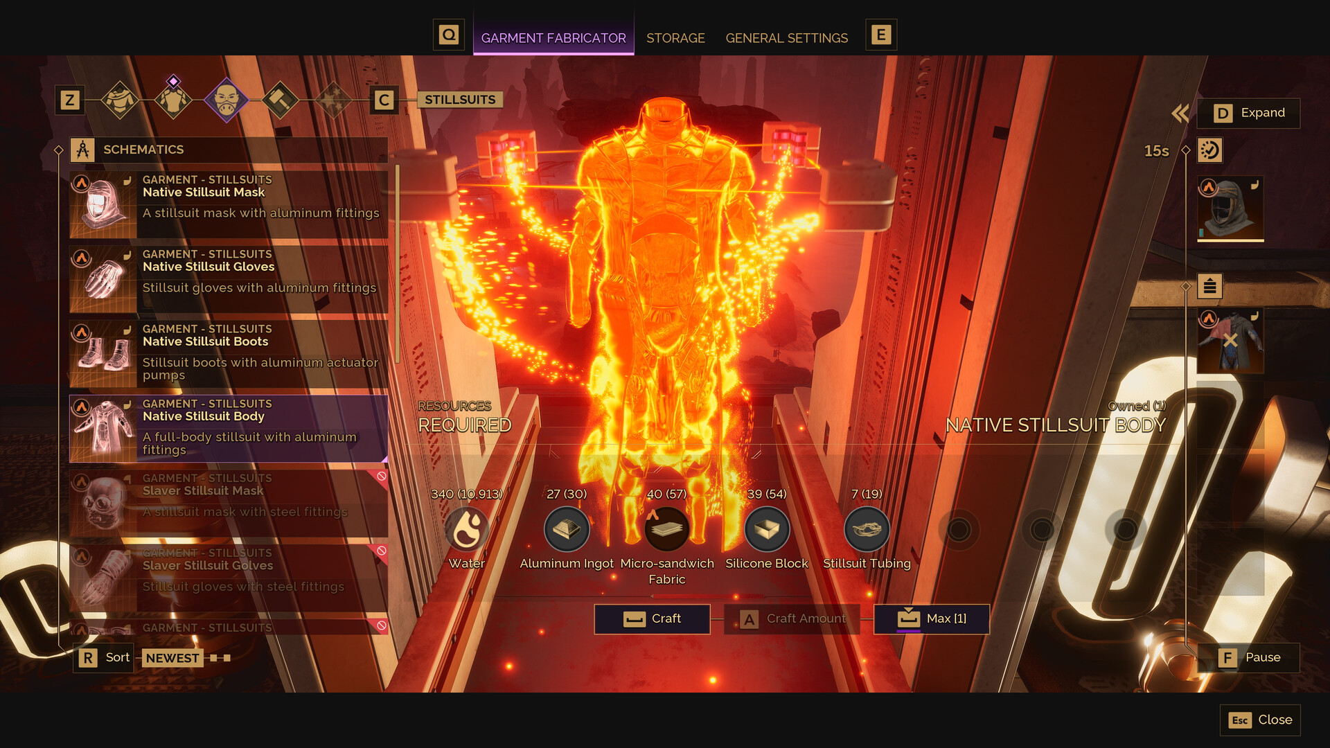 Dune: Awakening Preview 4