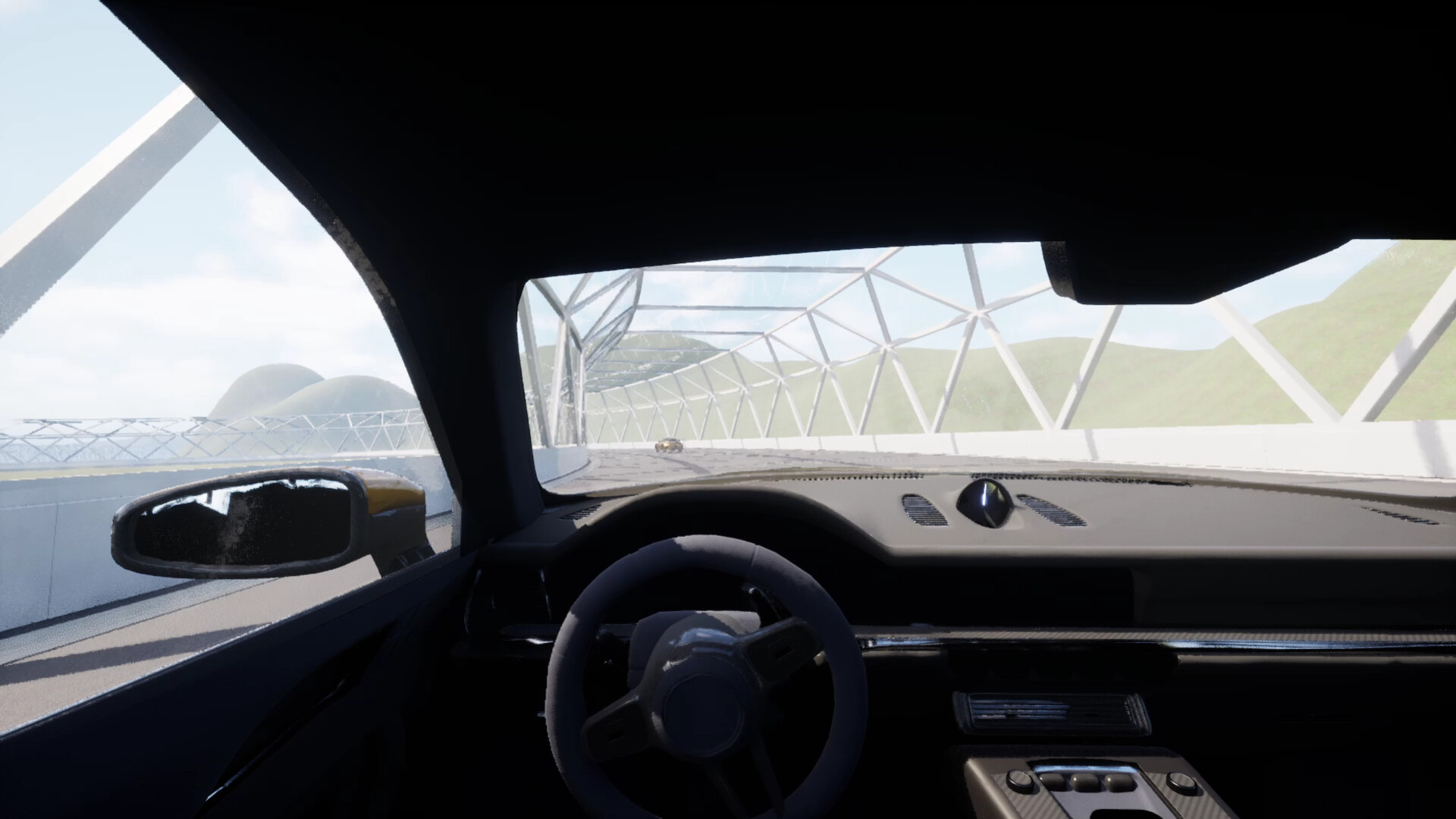 Pioneer Racing Preview 3