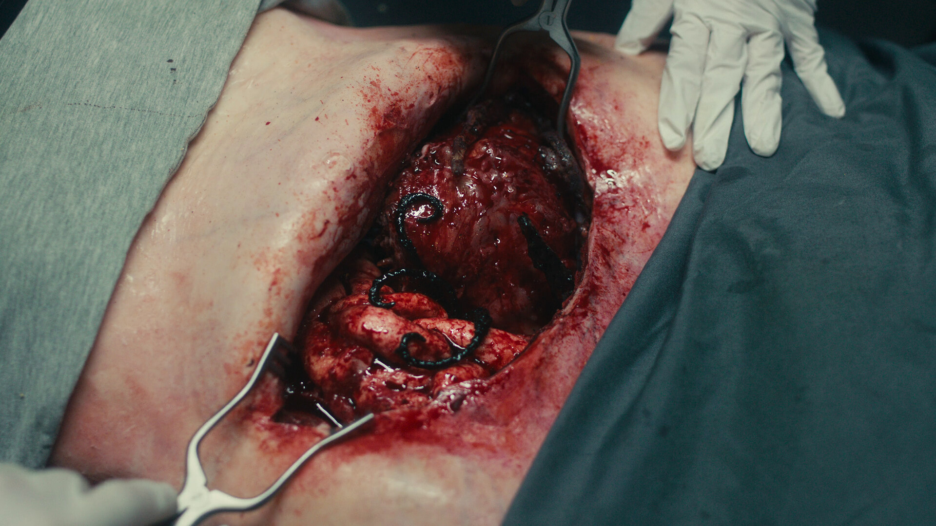 Dead Reset Preview 3