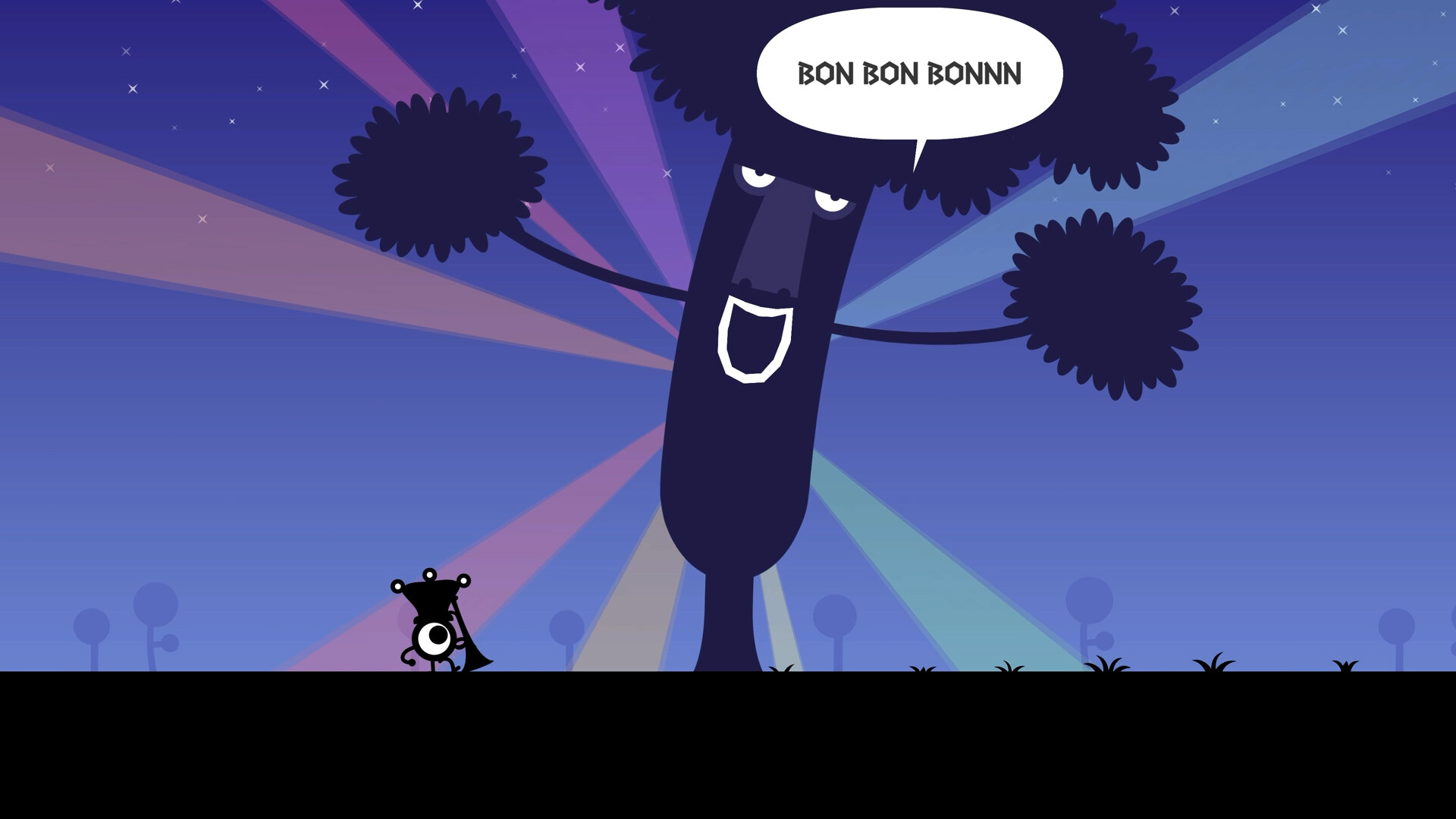 PATAPON 1+2 REPLAY Preview 5