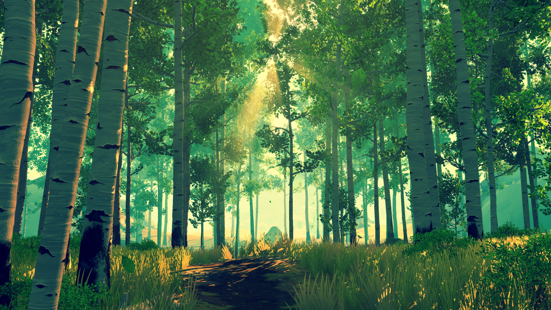 Firewatch Preview 4