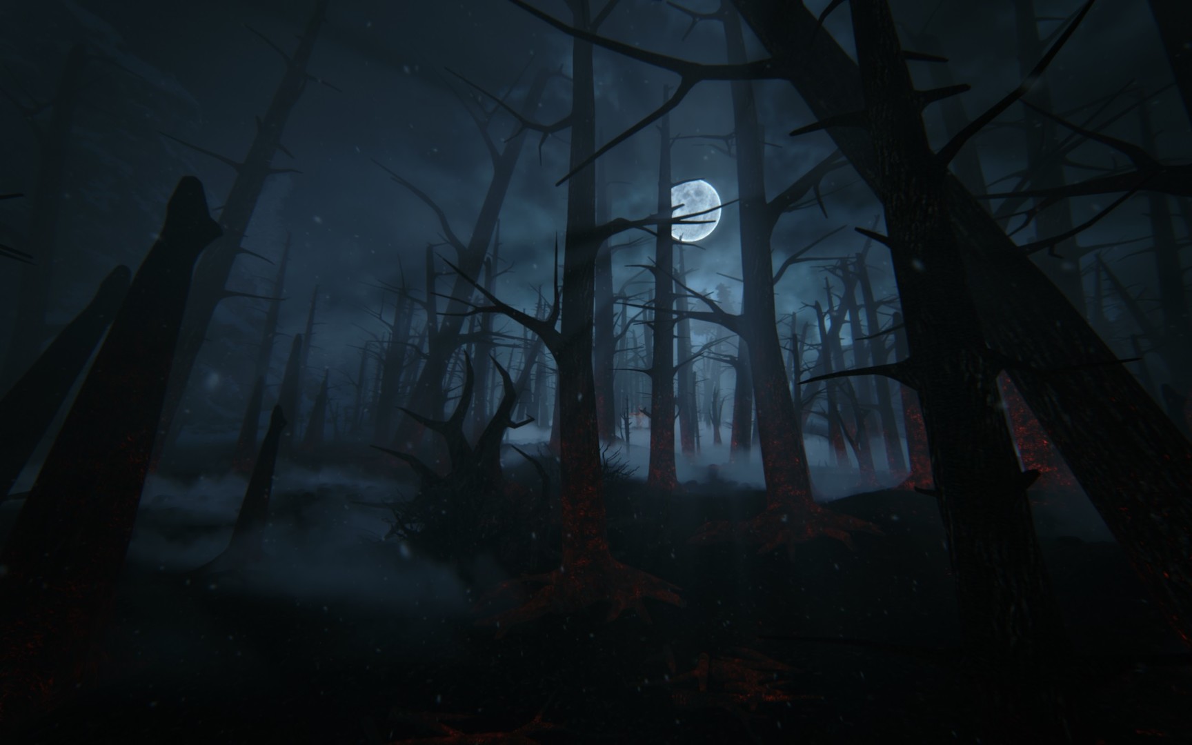 Kholat Preview 3