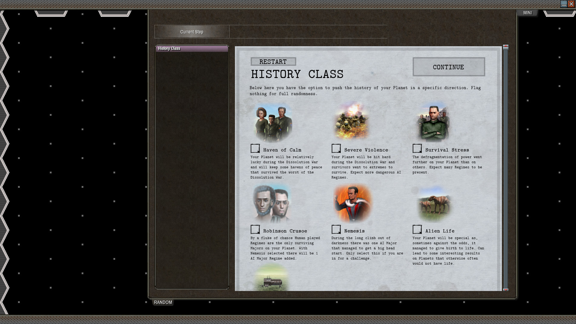 Shadow Empire Preview 2