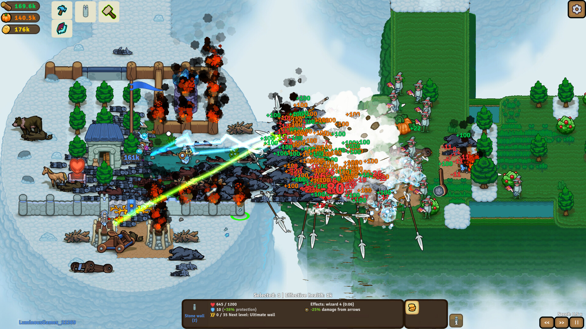 Circle Empires 2 Preview 5