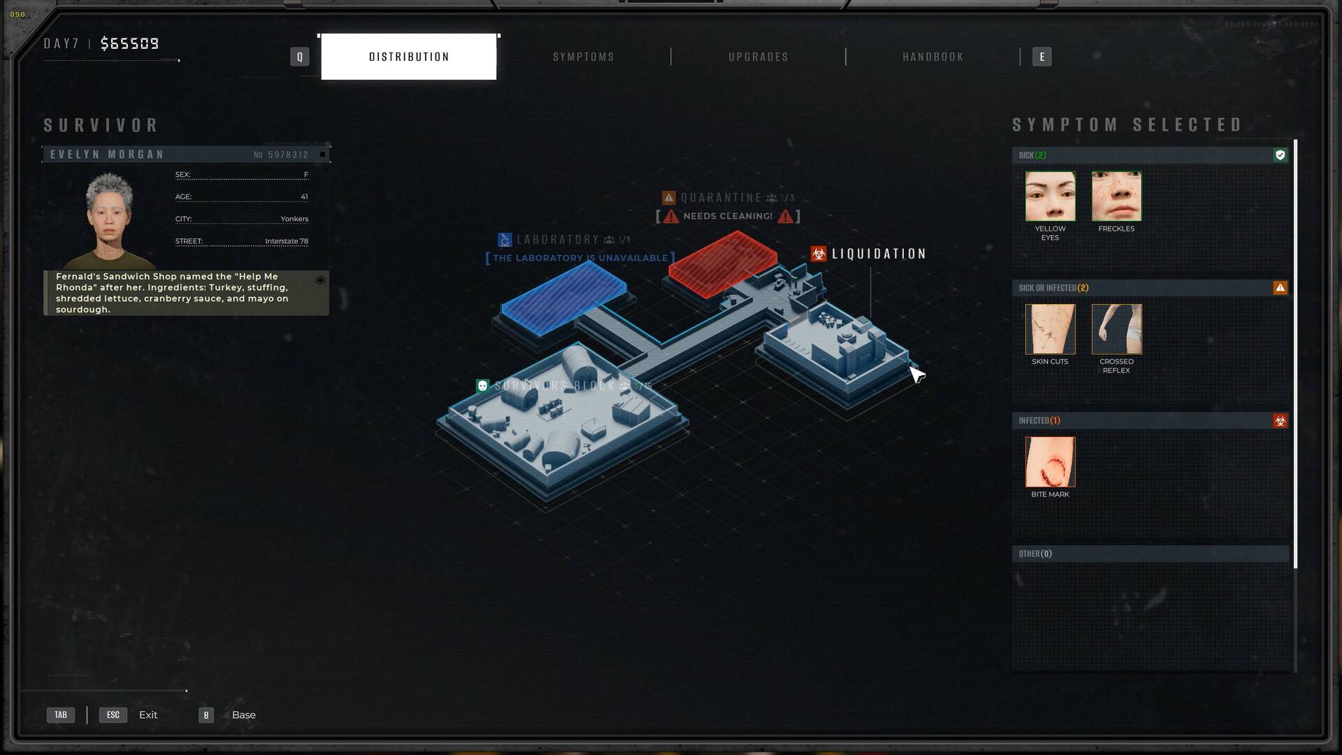 Quarantine Zone: The Last Check Preview 5