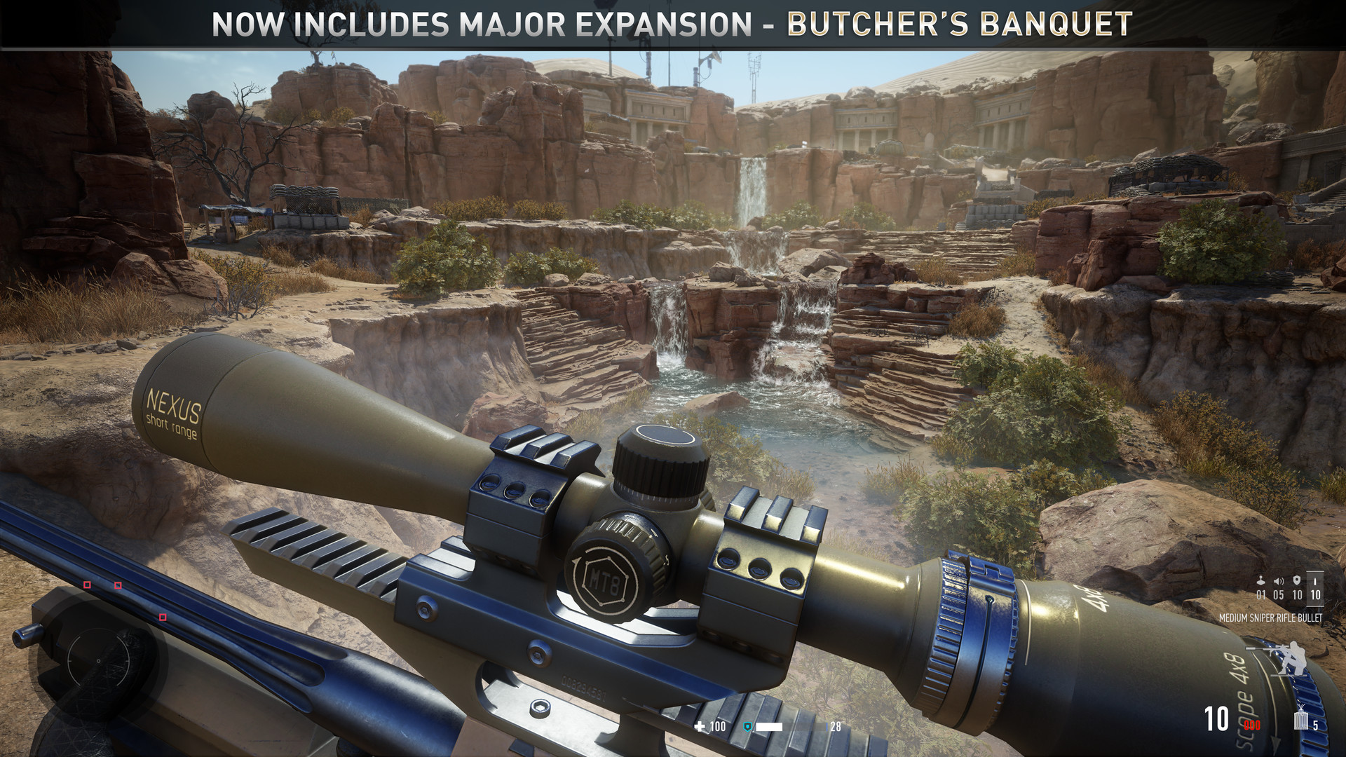 Sniper Ghost Warrior Contracts 2 Preview 2