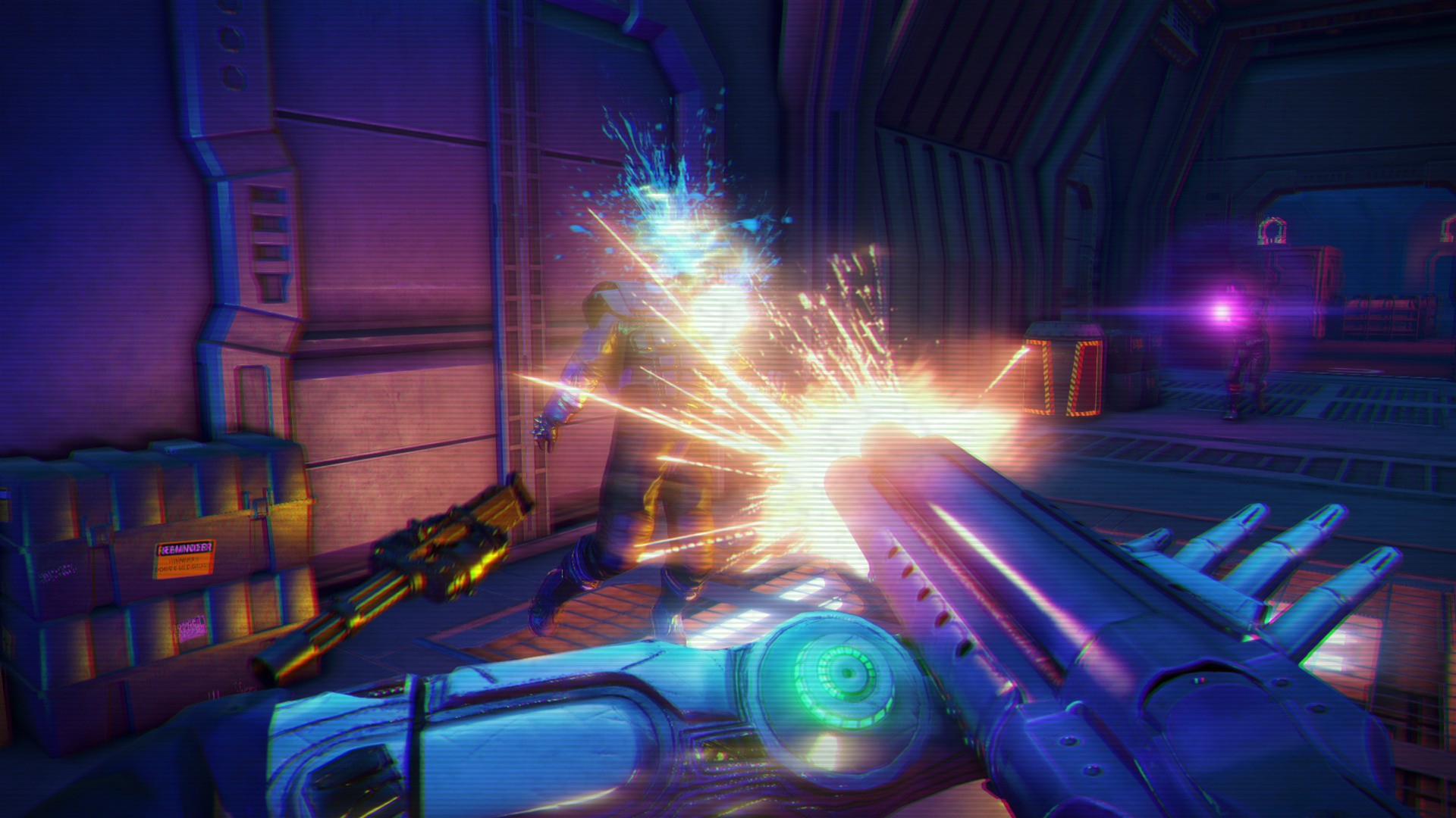 Far Cry 3 — Blood Dragon Preview 2