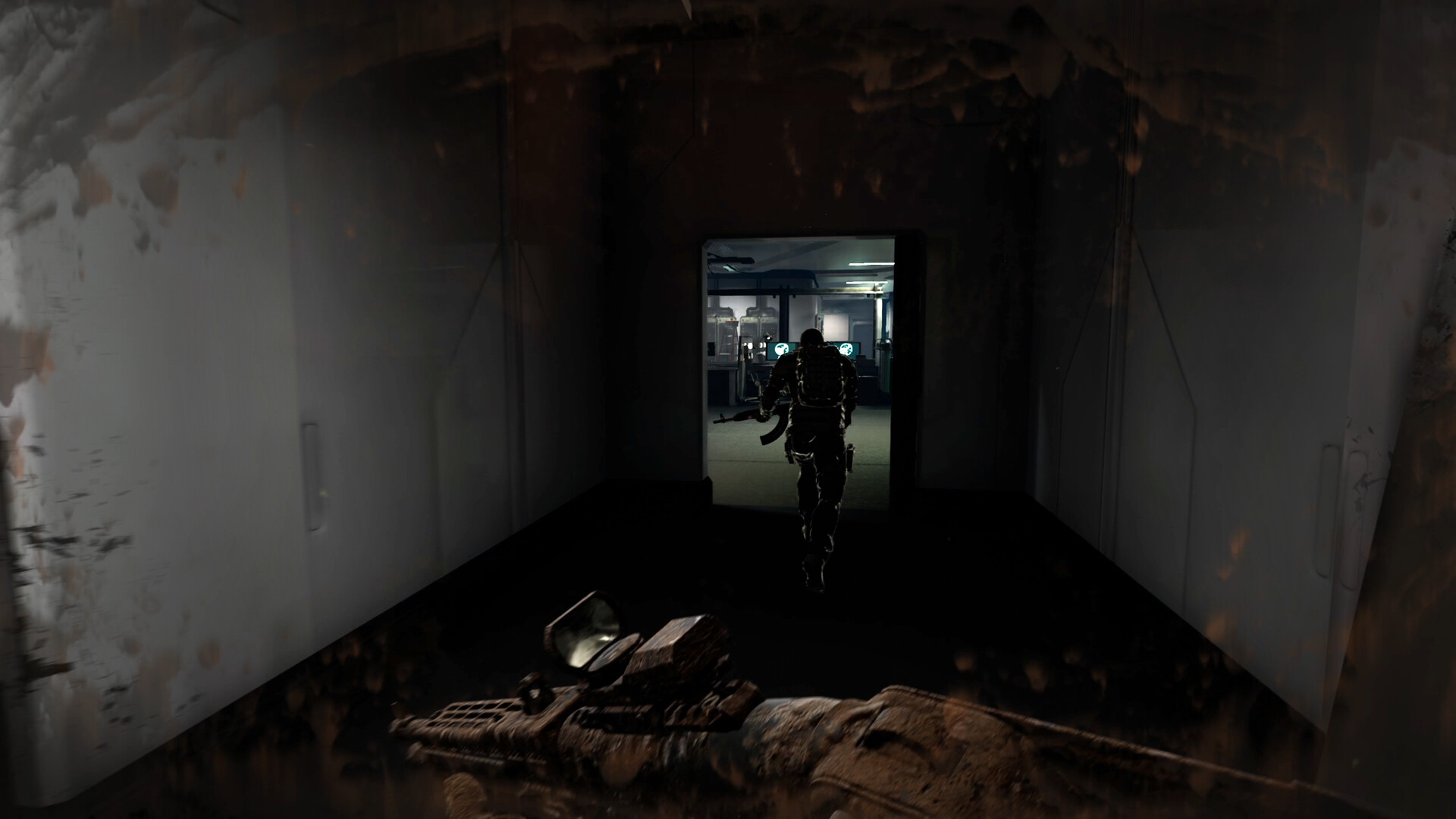 Predator: Hunting Grounds Preview 3