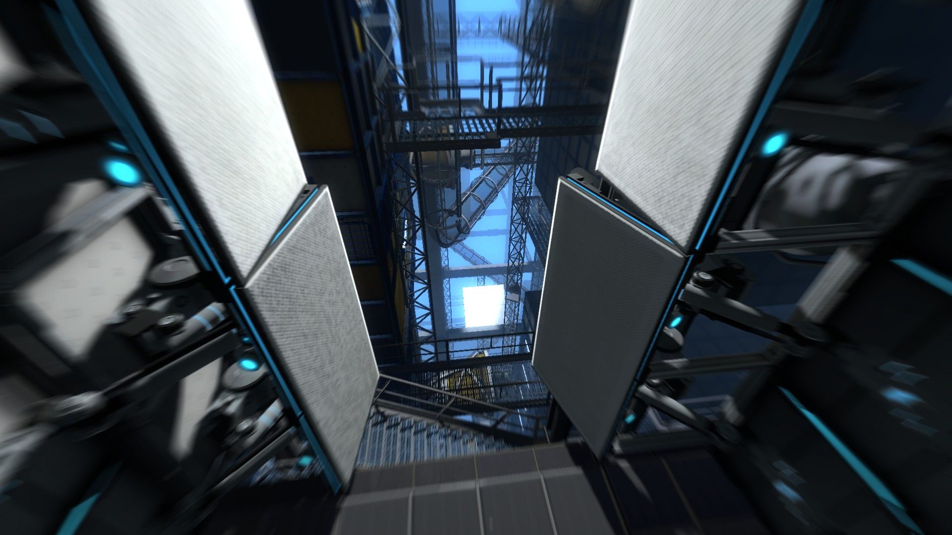 Portal 2 Preview 4