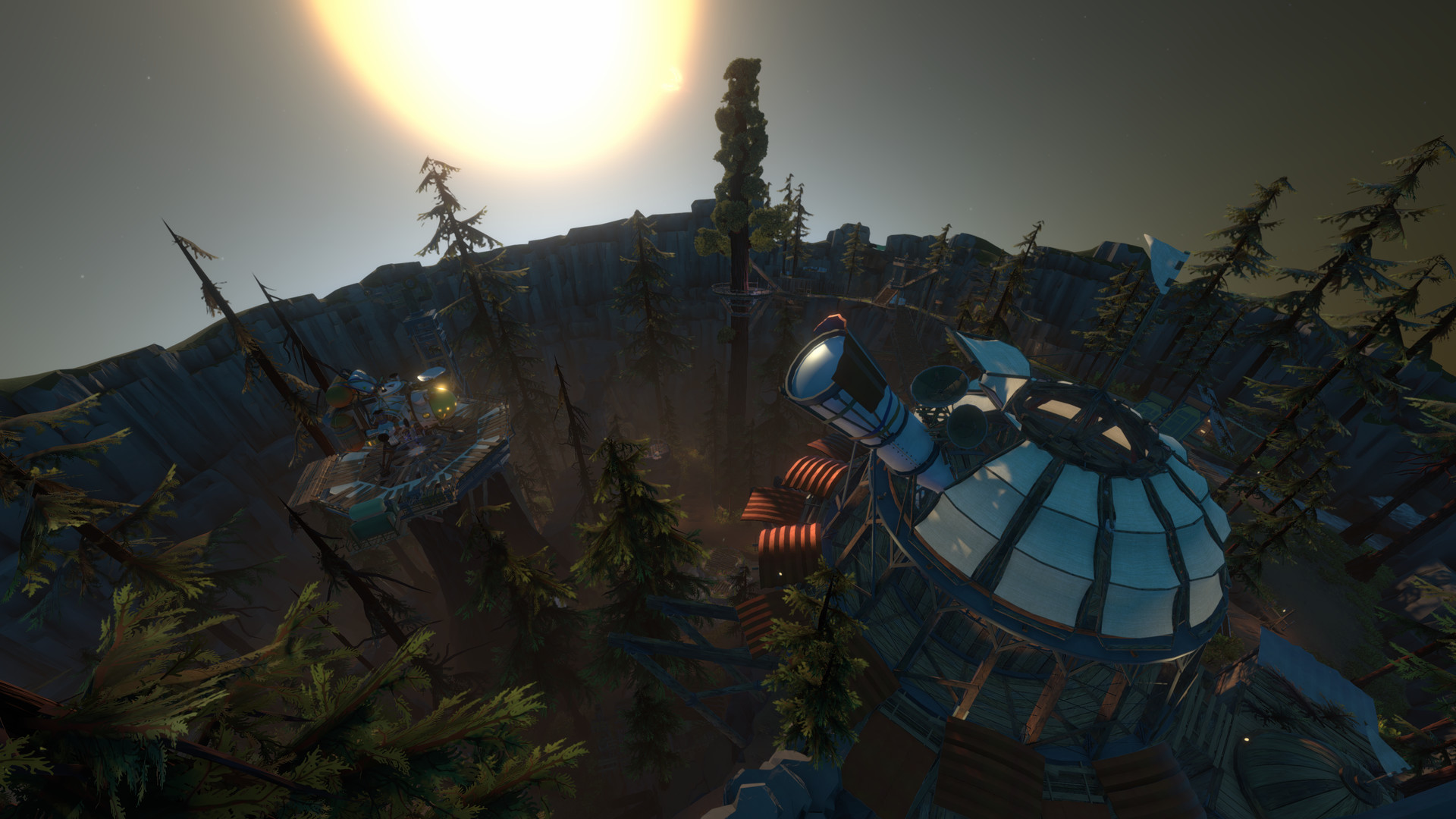 Outer Wilds Preview 1