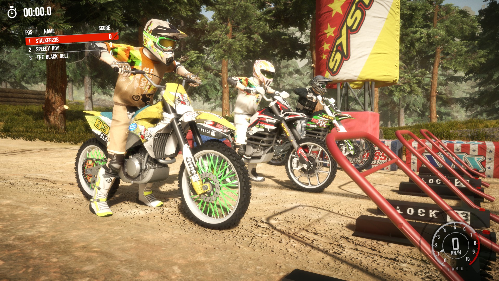 MX Nitro: Unleashed Preview 1