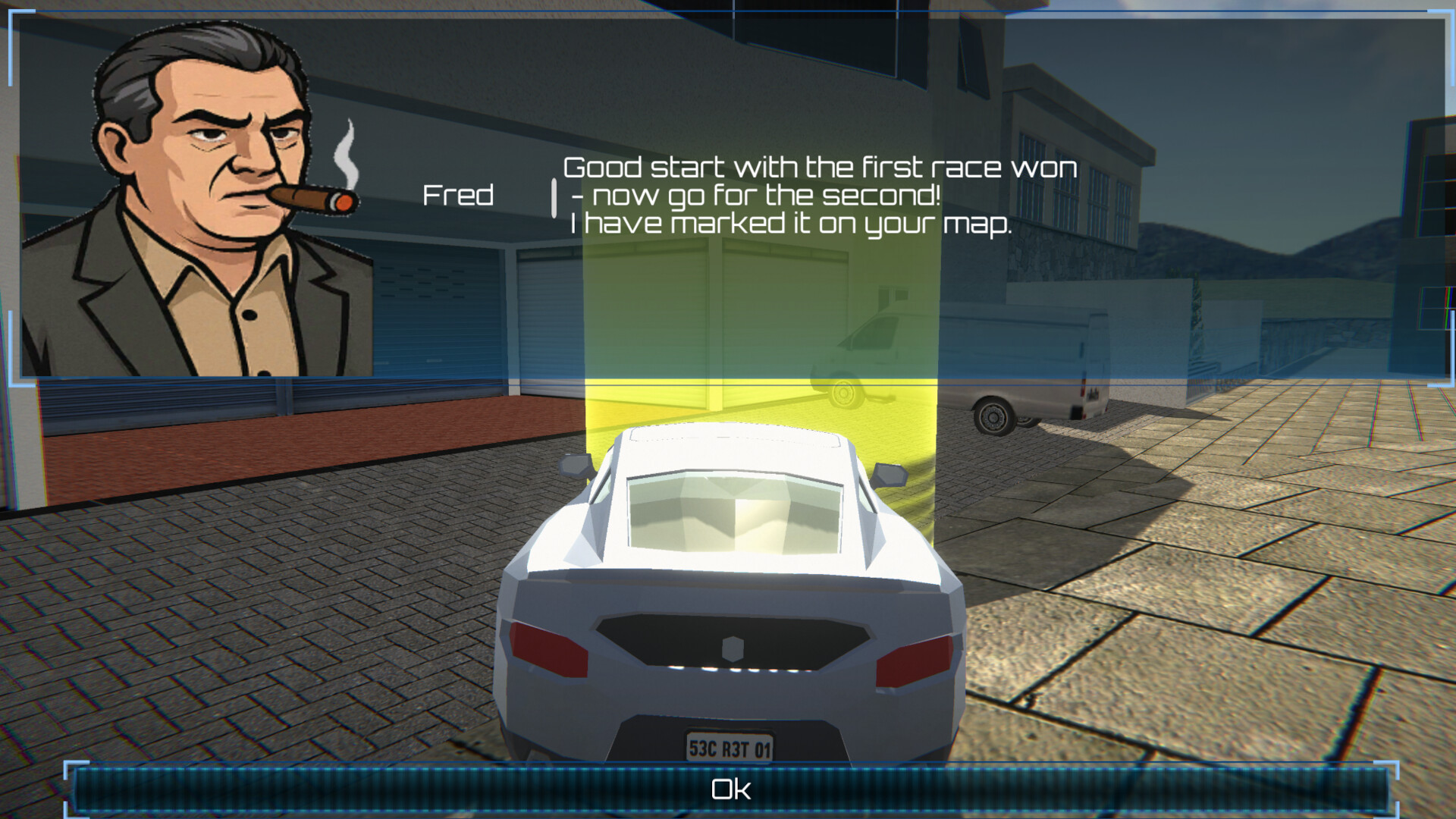 Drive Me Nutz! Preview 5