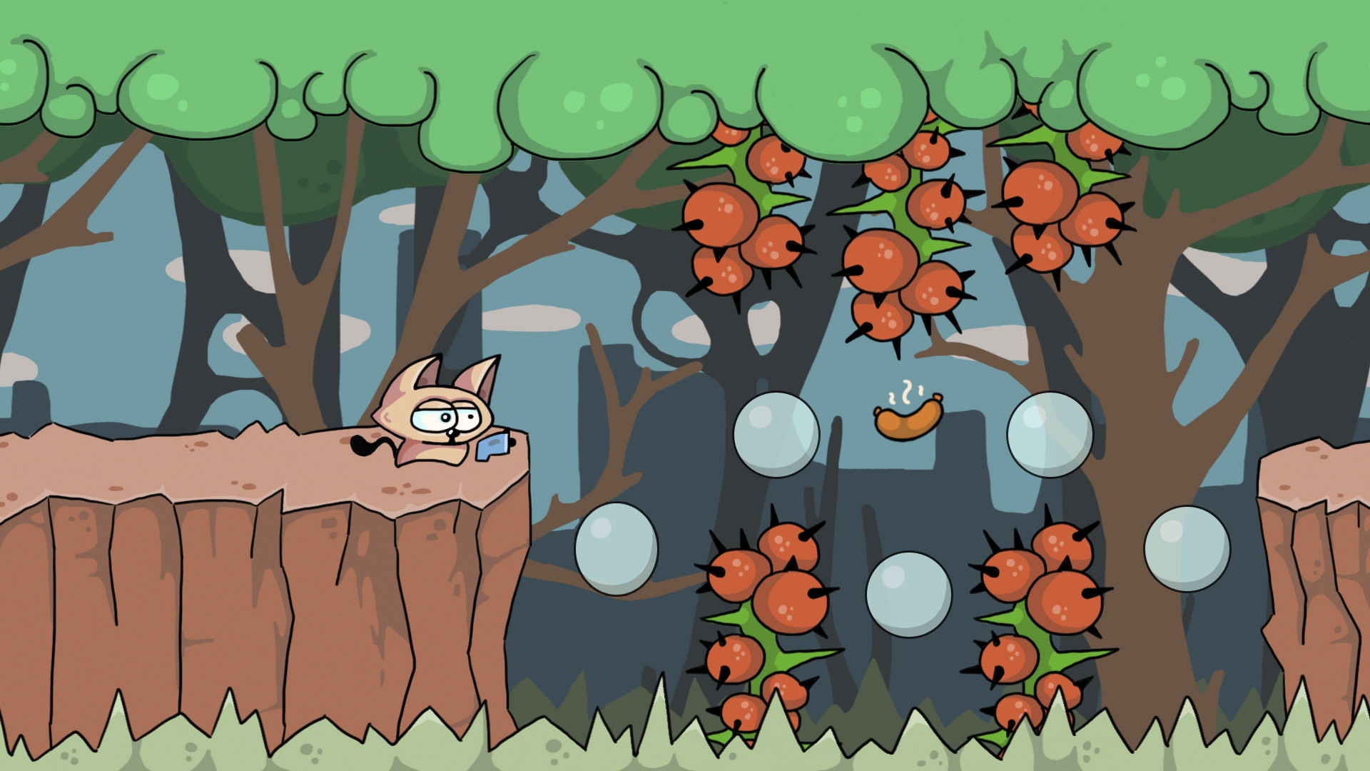 Sausage Hunter Preview 2