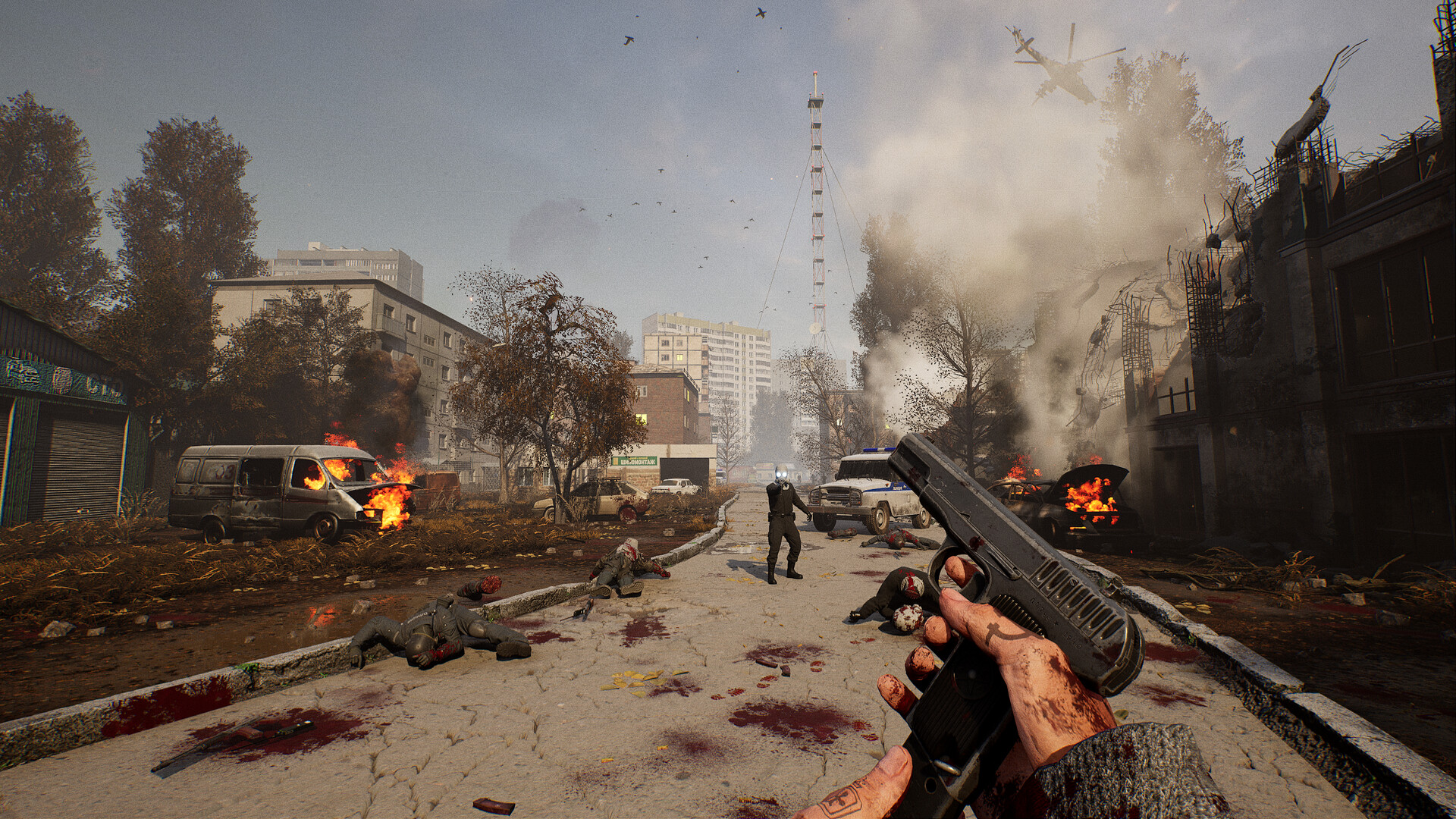 VLADiK BRUTAL Preview 1