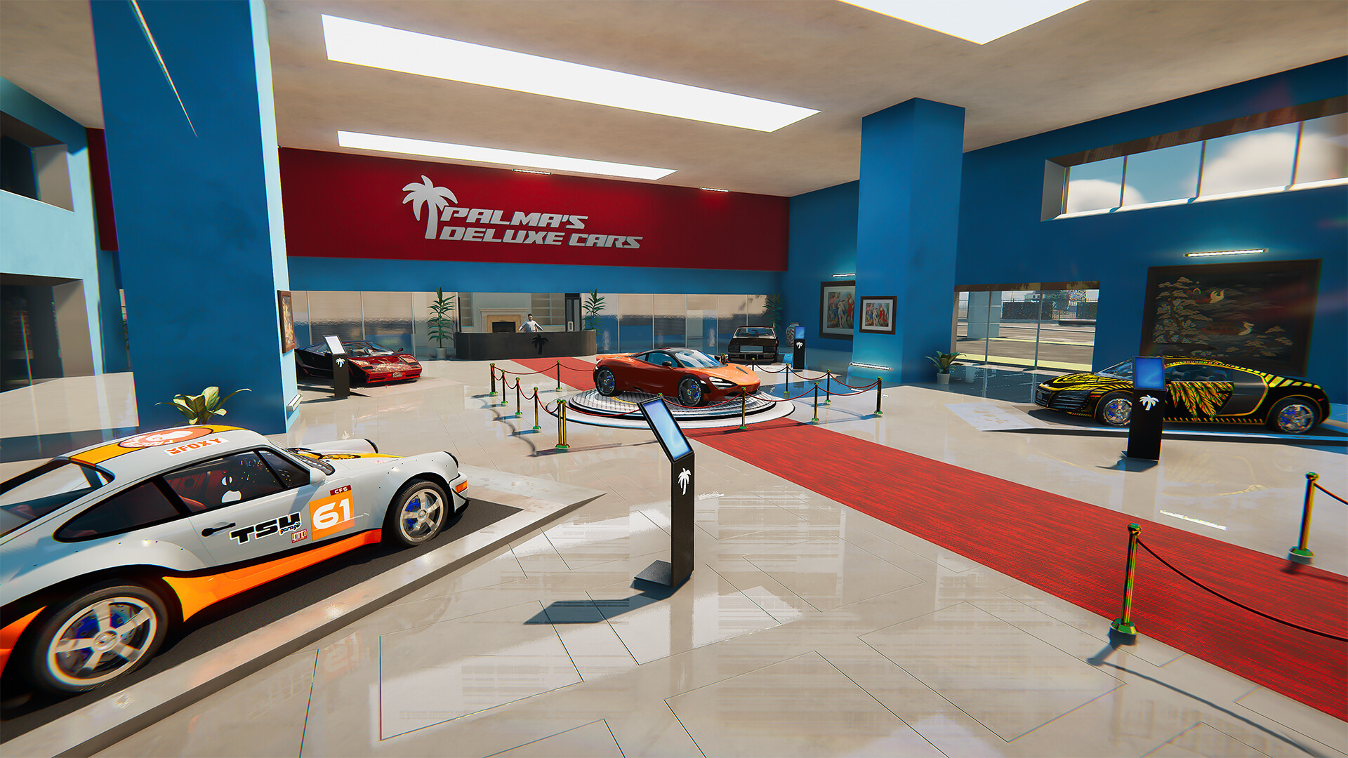 Car For Sale Simulator 2023 Preview 5